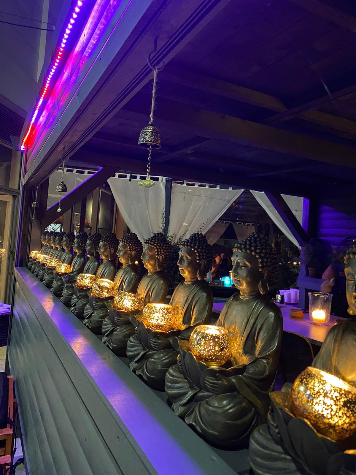 Photo of Yum Sa Restaurant, Full Restaurant