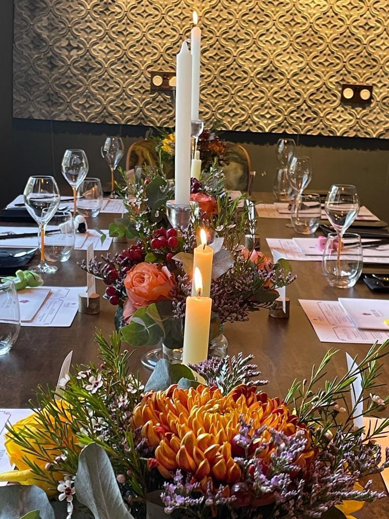 Photo of Yum Sa Restaurant, Private Dining
