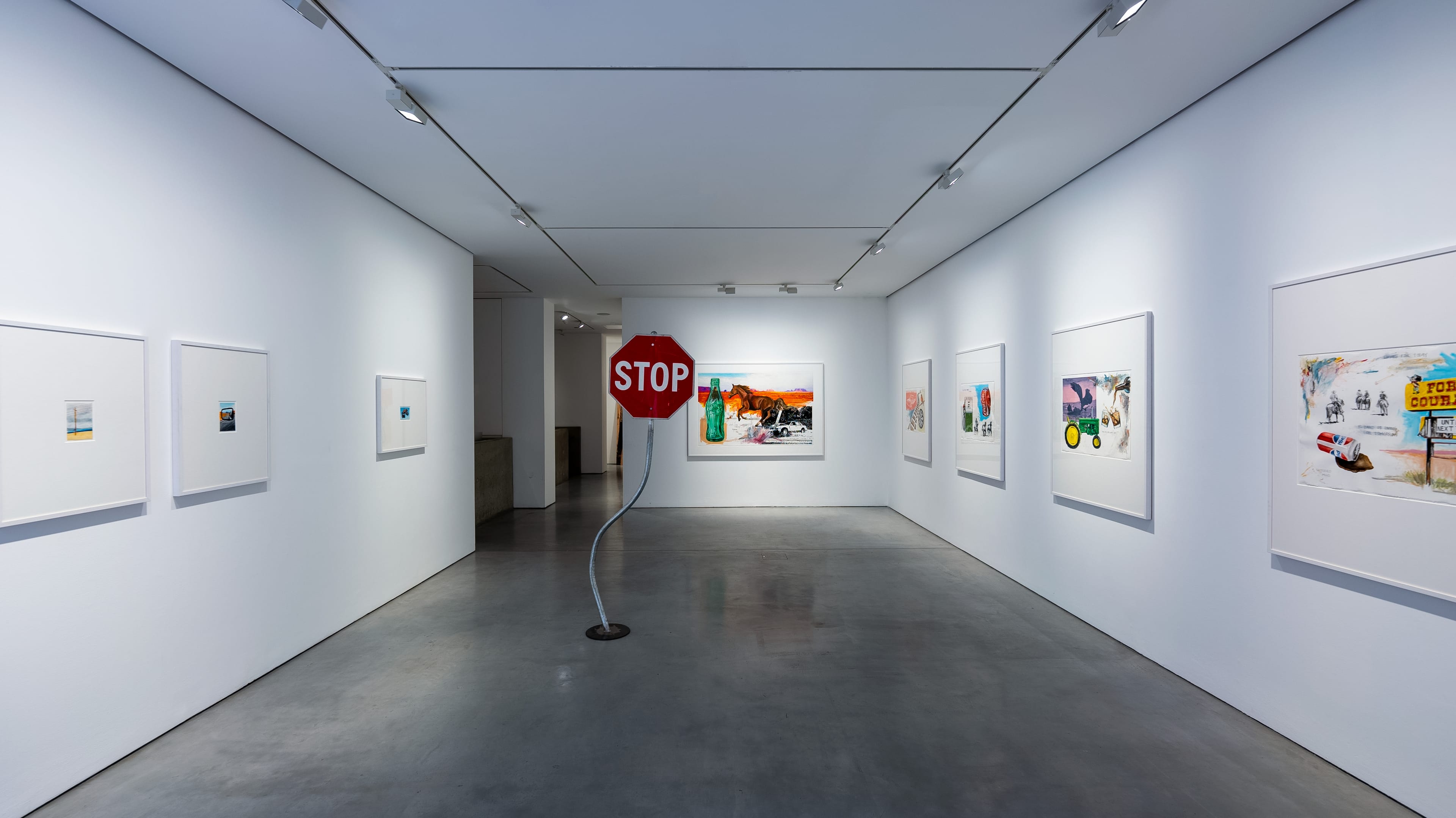 Photo of OMNI Gallery