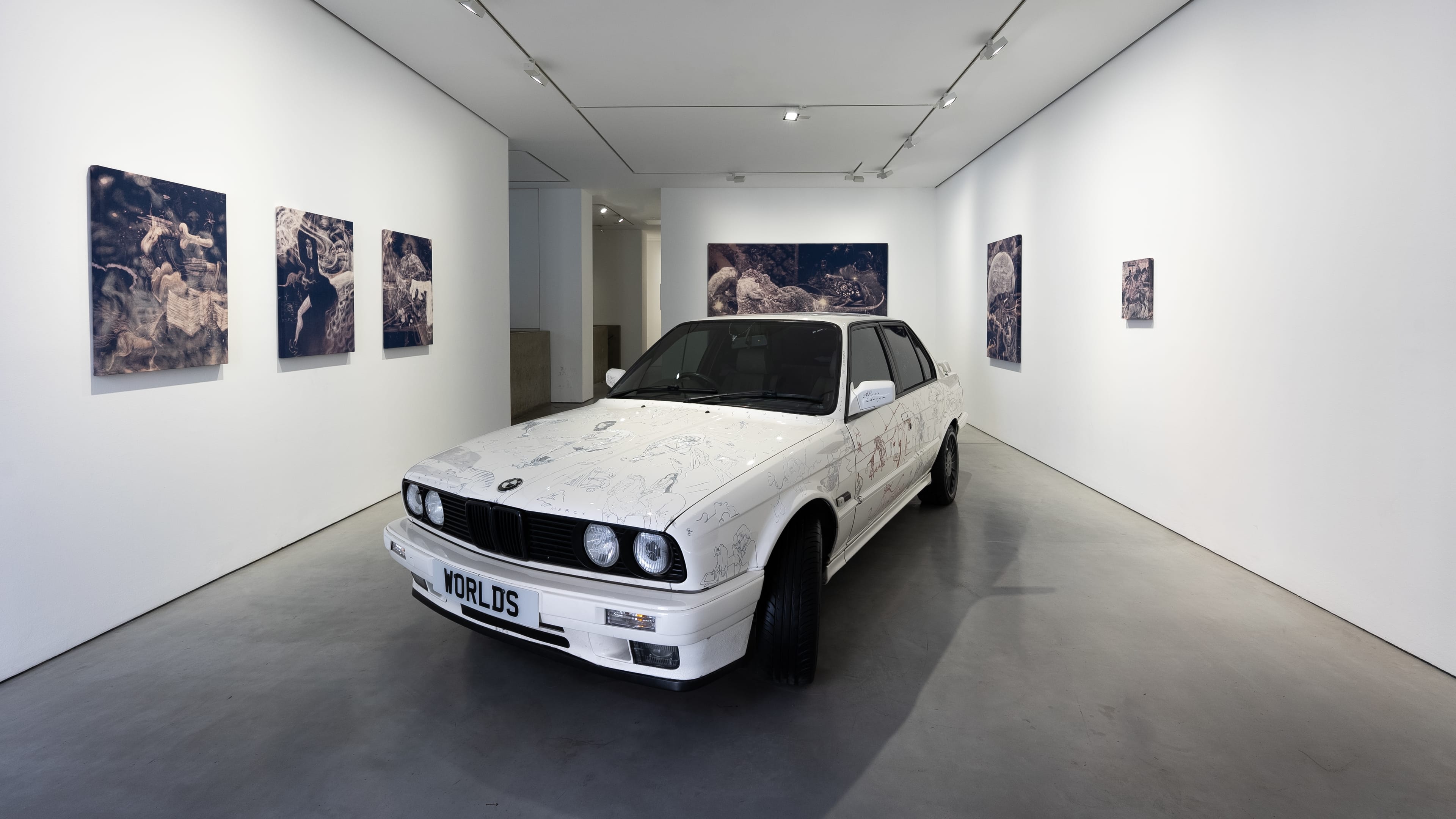 Photo of OMNI Gallery