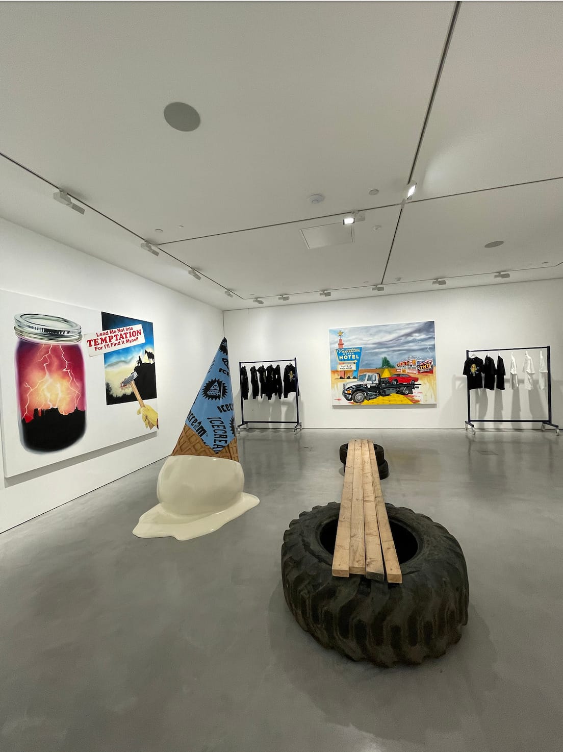 Photo of OMNI Gallery
