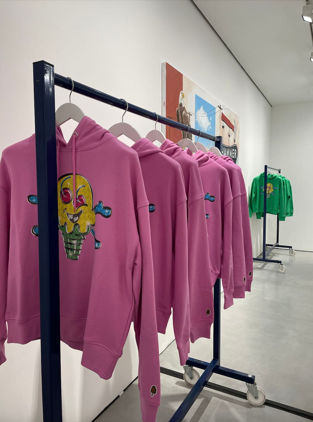Photo of OMNI Gallery, Exclusive Hire