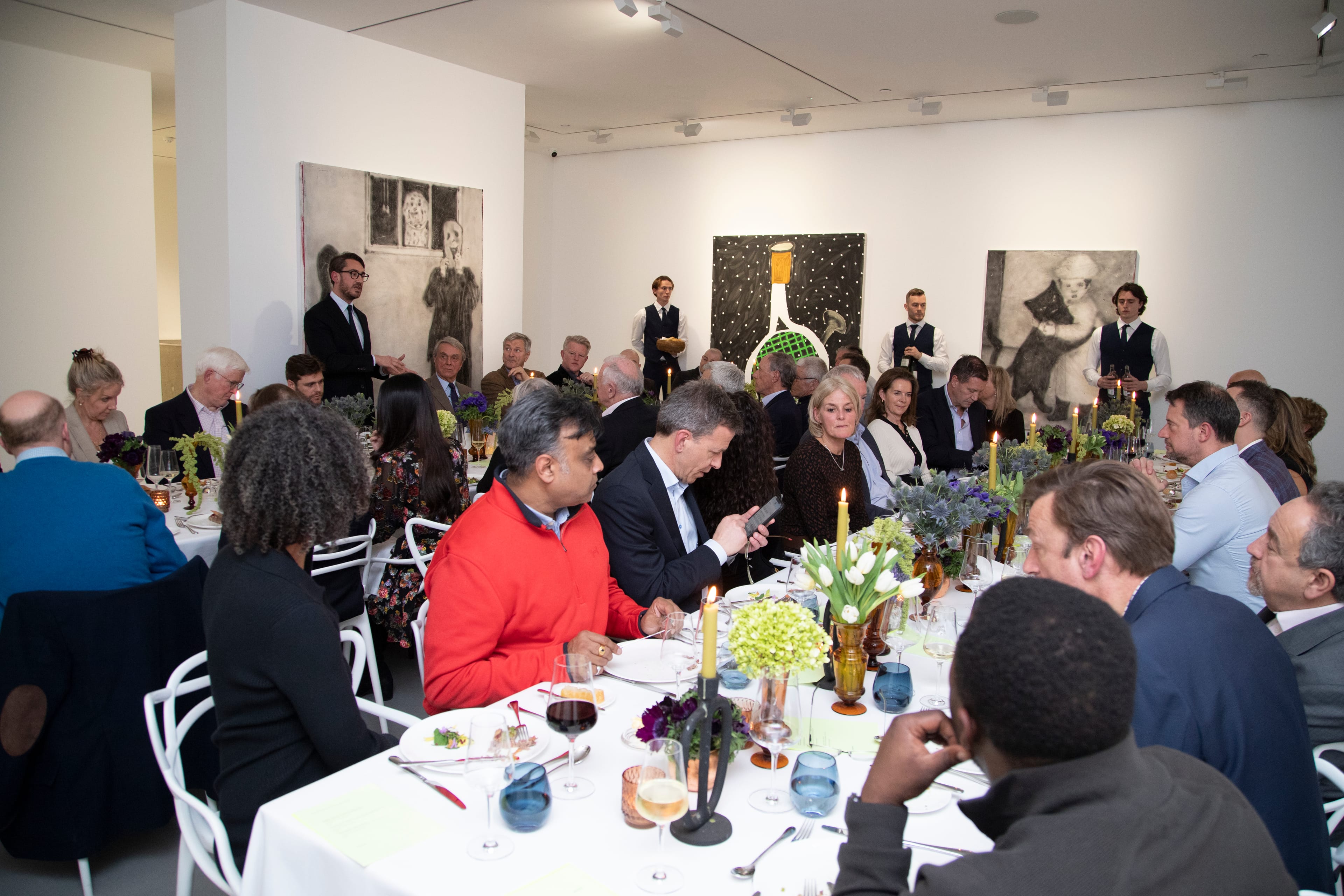 Photo of OMNI Gallery
