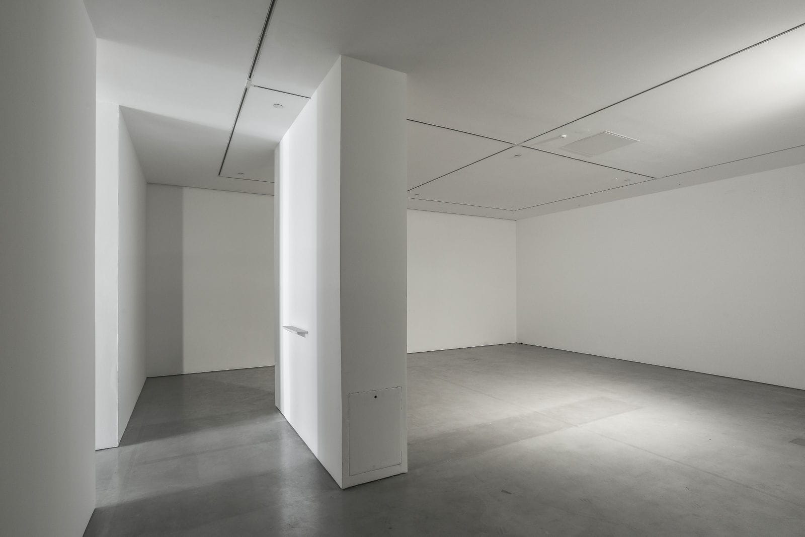 Photo of OMNI Gallery