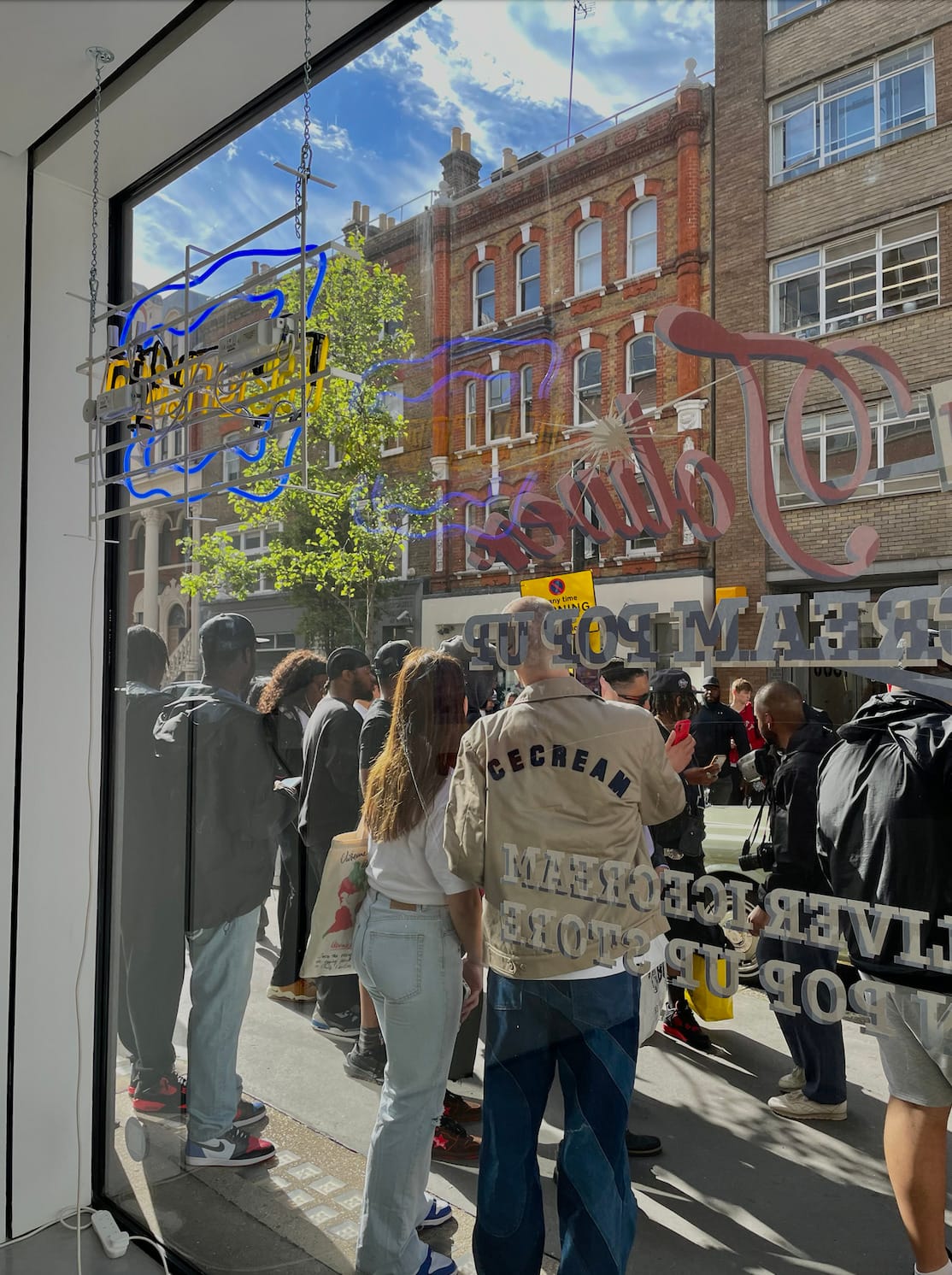 Photo of OMNI Gallery