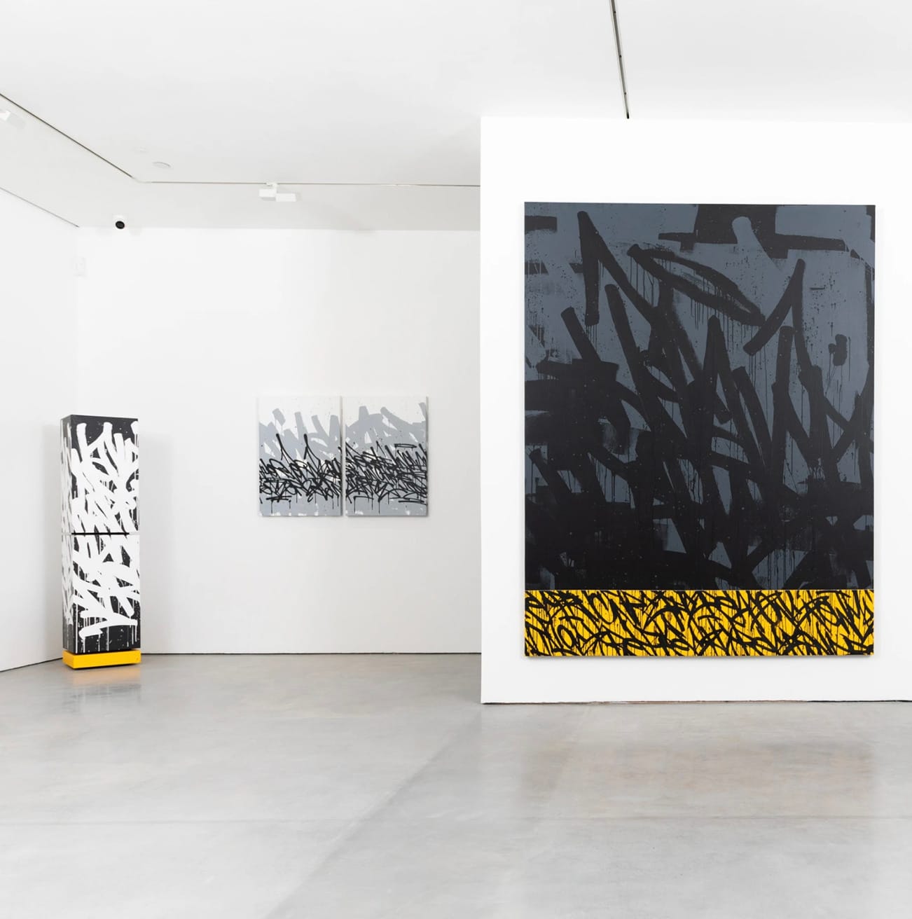 Photo of OMNI Gallery