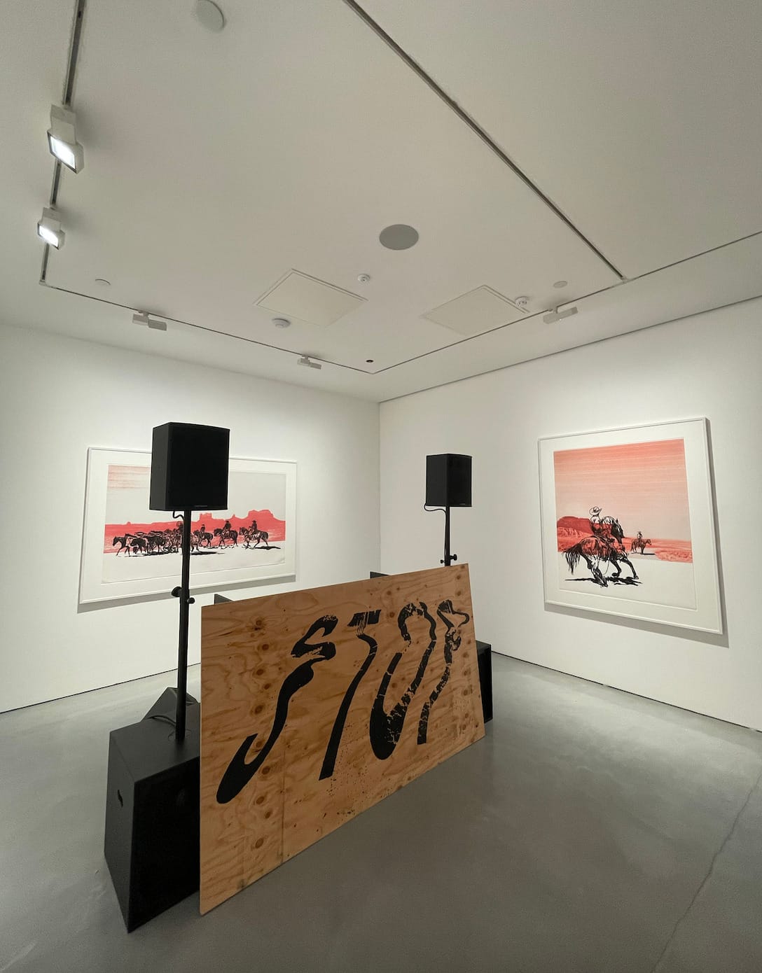 Photo of OMNI Gallery, Exclusive Hire