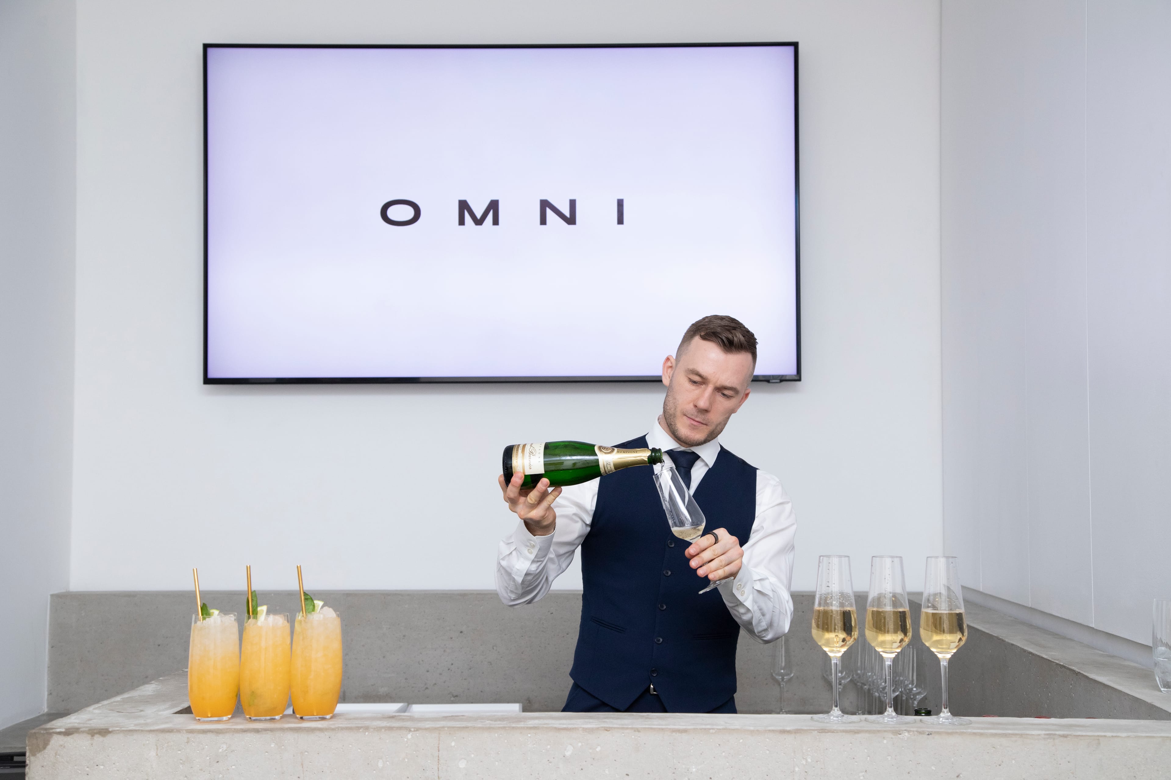 Photo of OMNI Gallery