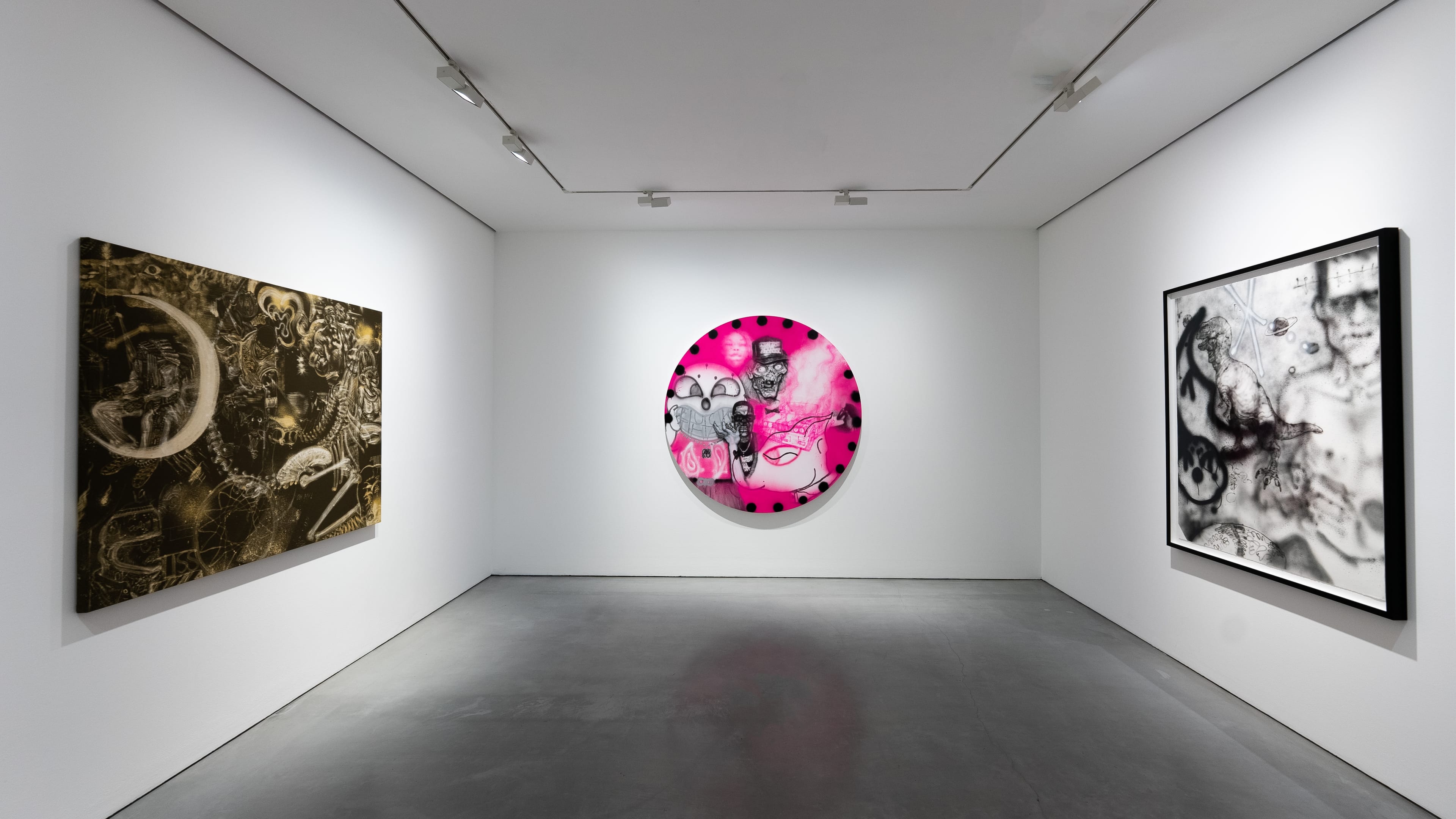 Photo of OMNI Gallery, Exclusive Hire