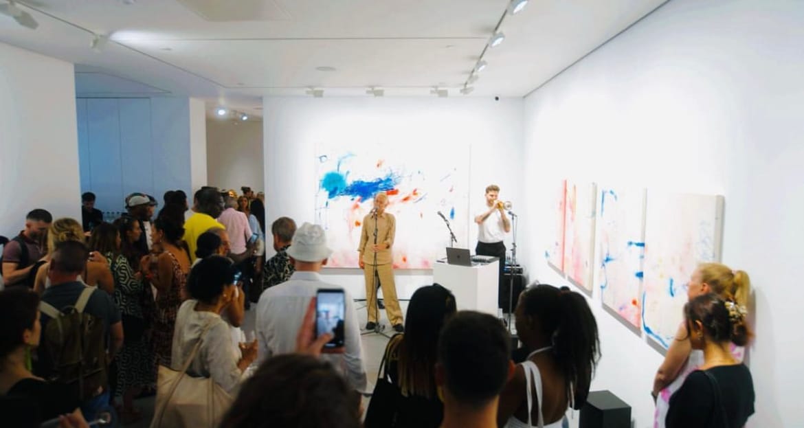 Photo of OMNI Gallery