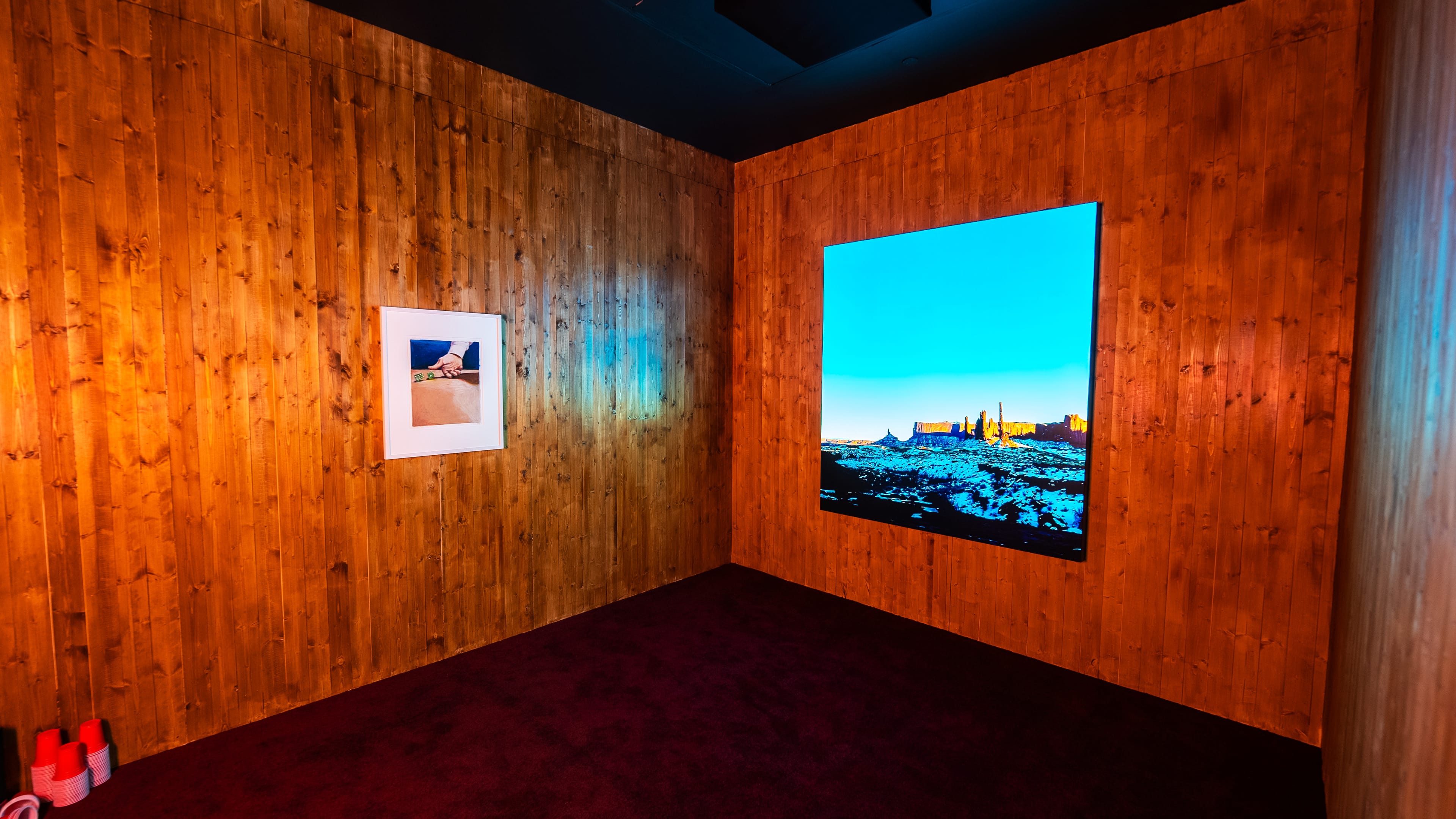 Photo of OMNI Gallery