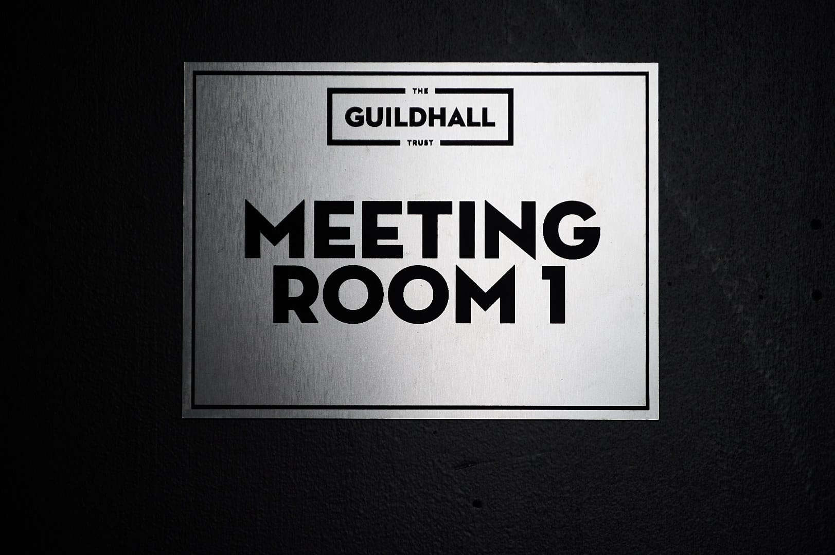 Photo of Portsmouth Guildhall, Meeting Room 1