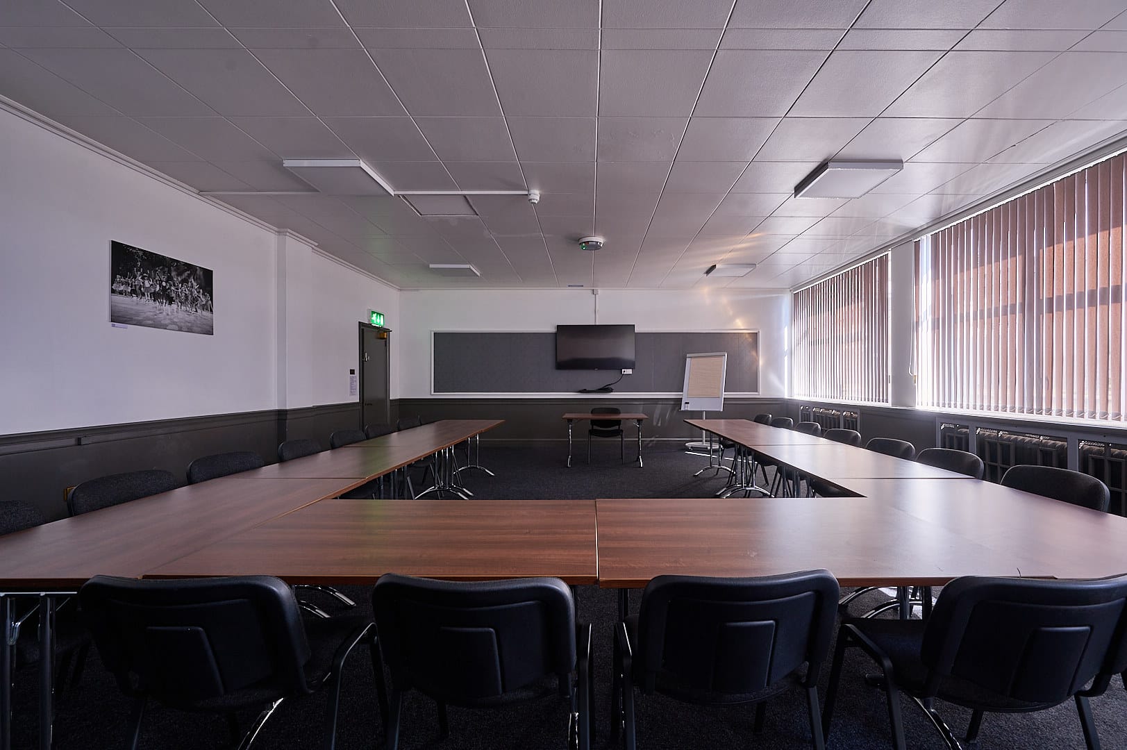 Photo of Portsmouth Guildhall, Meeting Room 1
