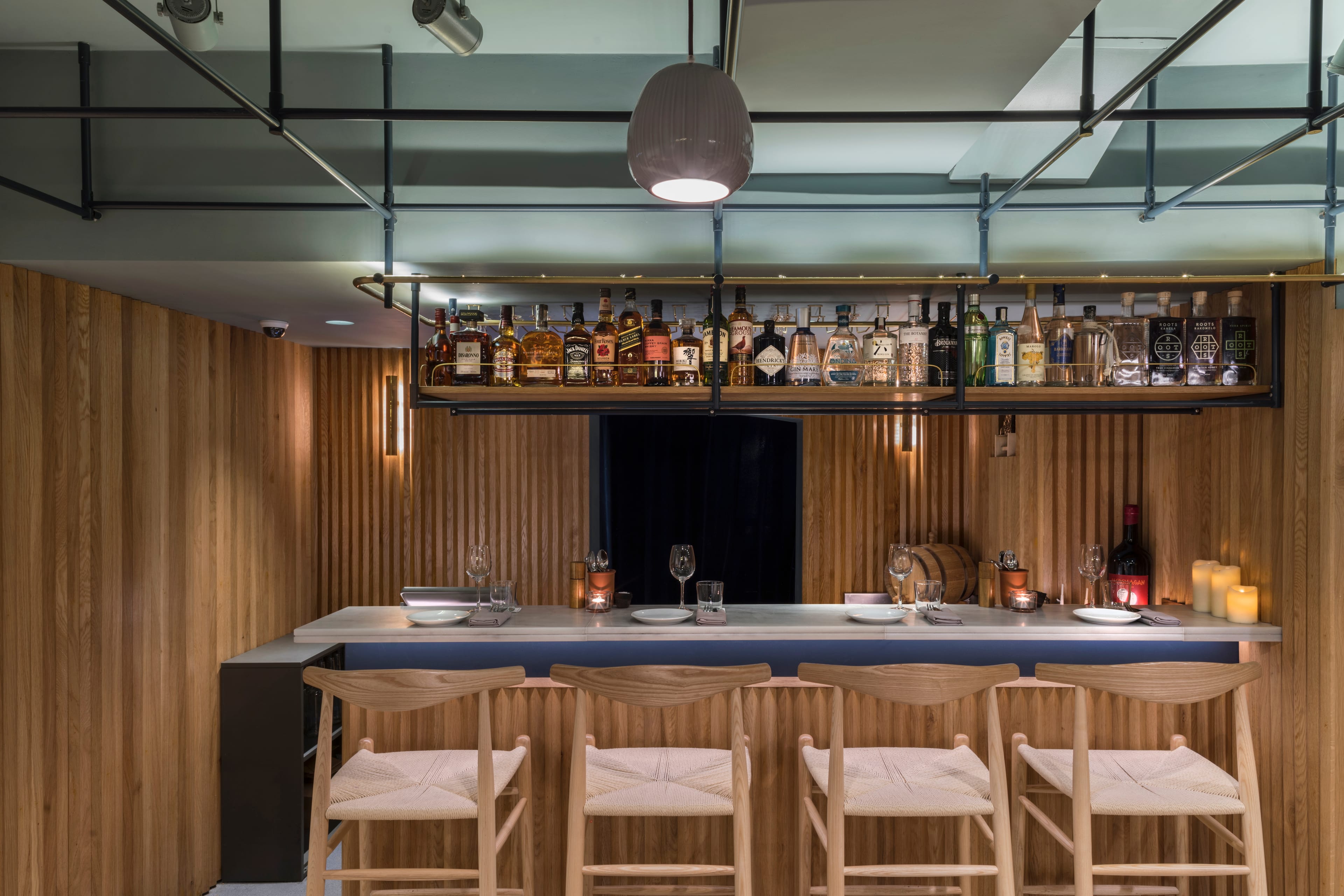 Photo of Opso, OPSO Restaurant