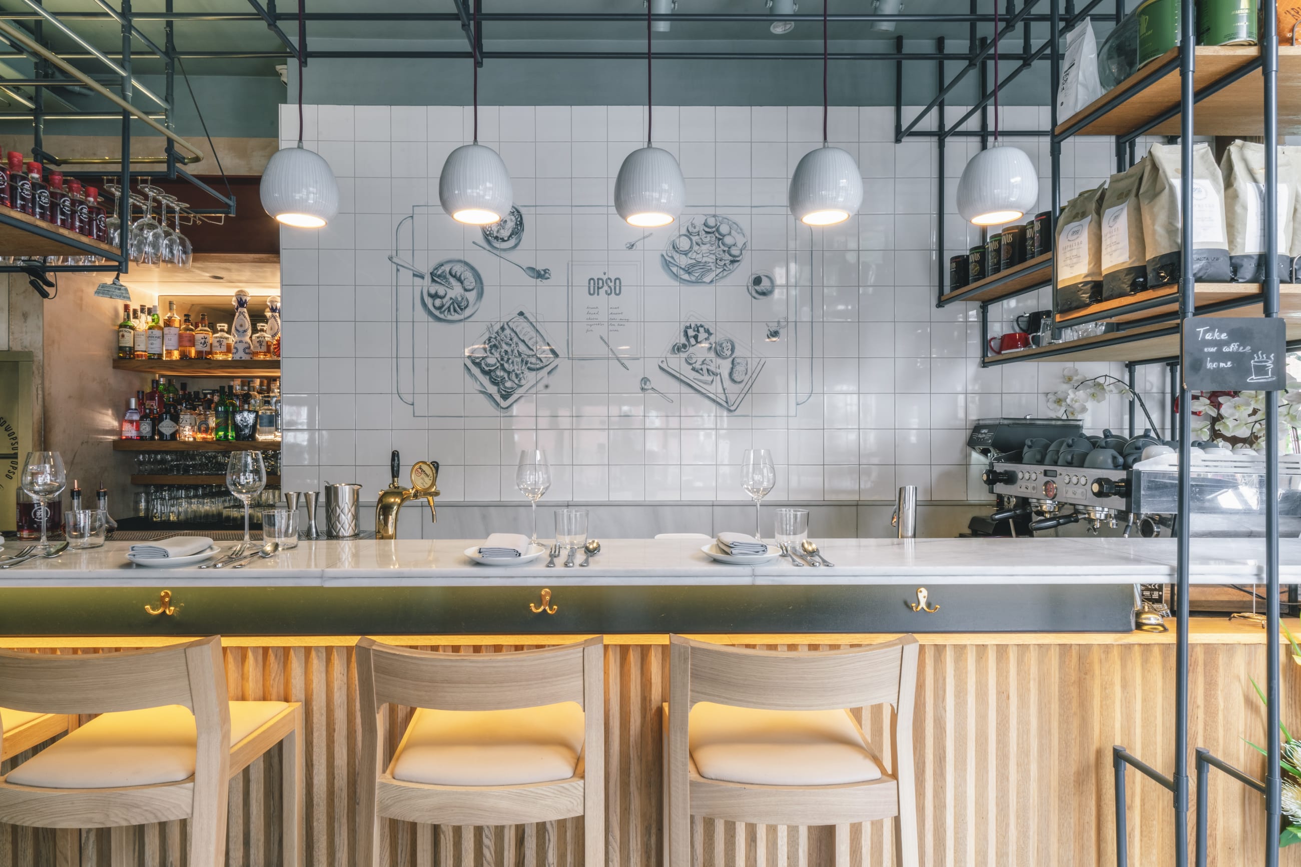 Photo of Opso, OPSO Restaurant