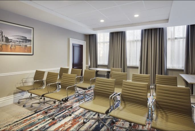 Photo of Leonardo Hotel Cardiff, Conway