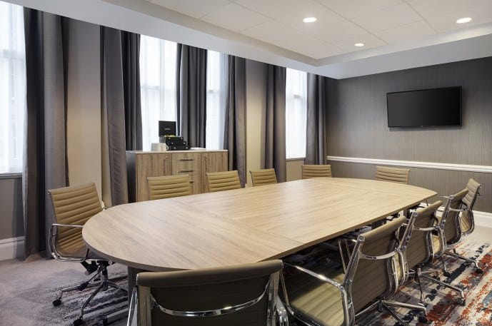 Photo of Leonardo Hotel Cardiff, Pembroke