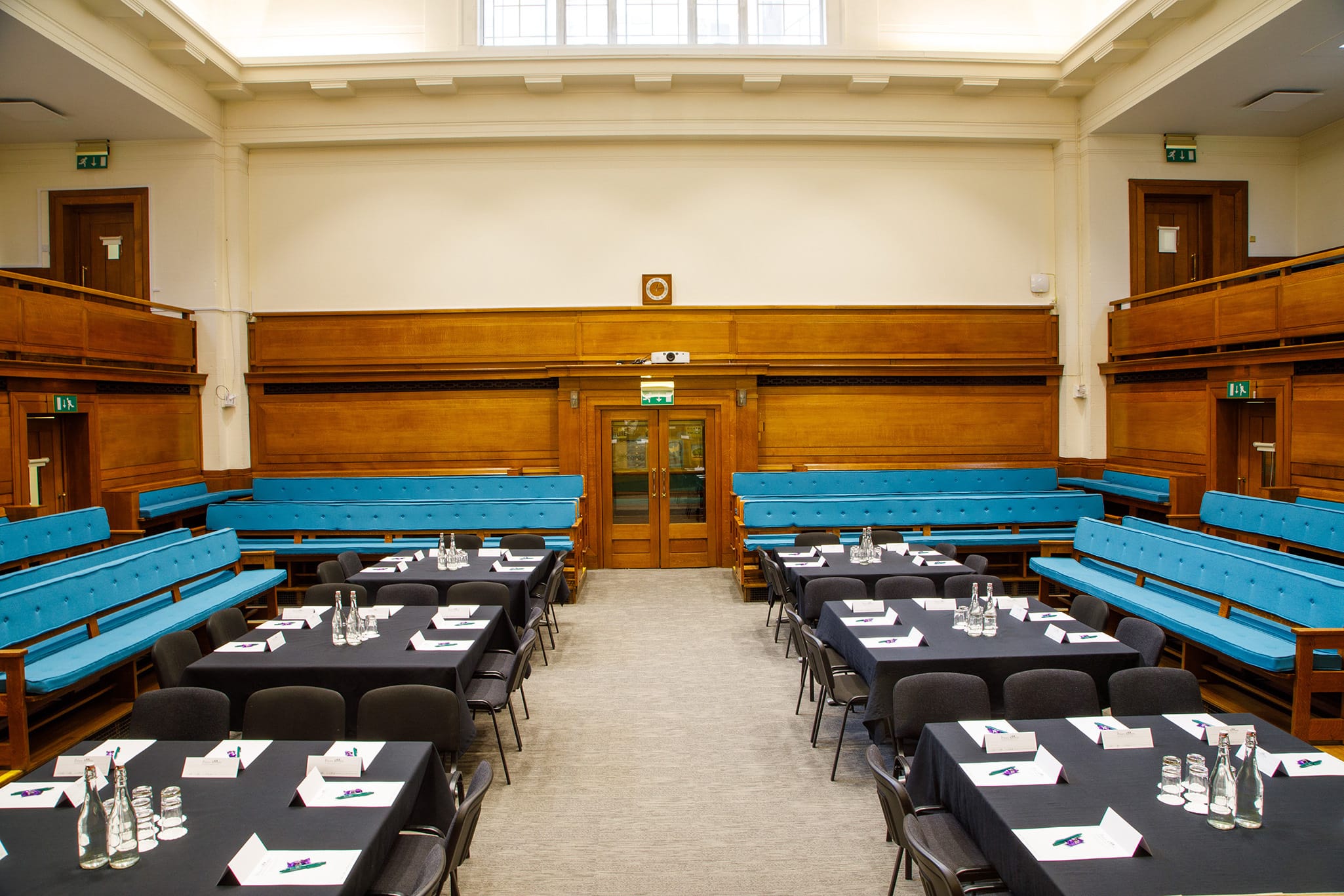 Photo of The Priory Rooms Meeting & Conference Centre, Main Meeting House
