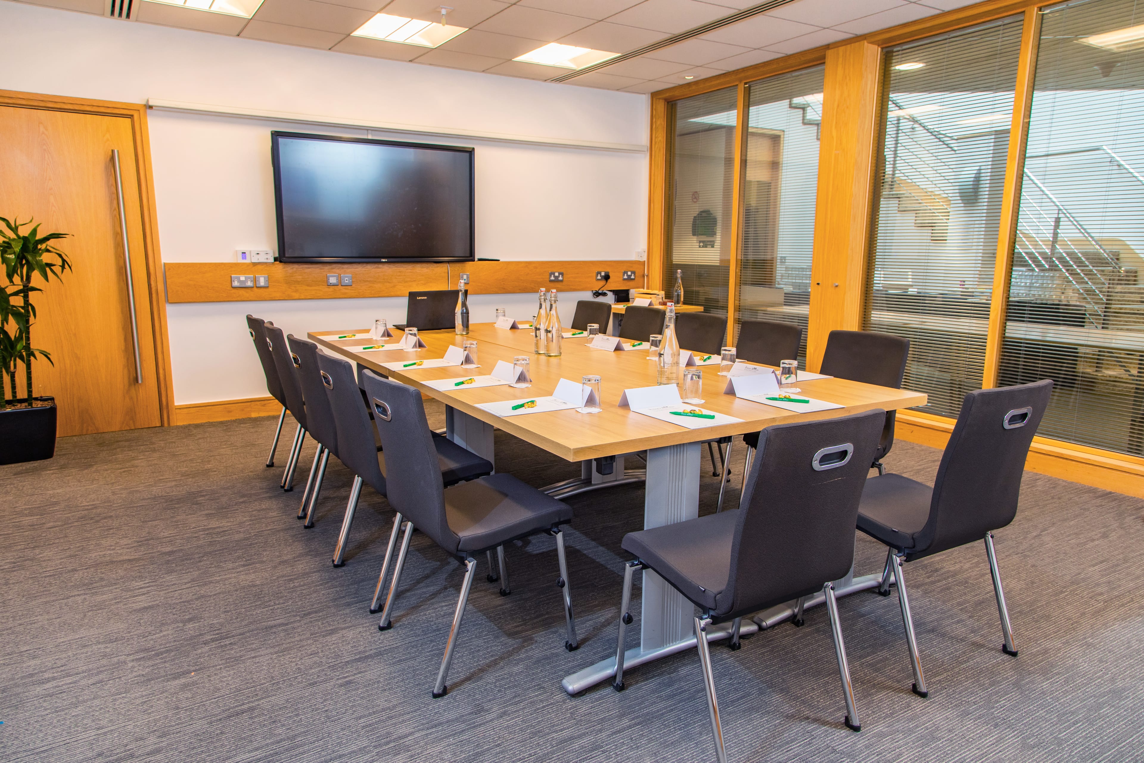 Photo of The Priory Rooms Meeting & Conference Centre, Elizabeth Fry