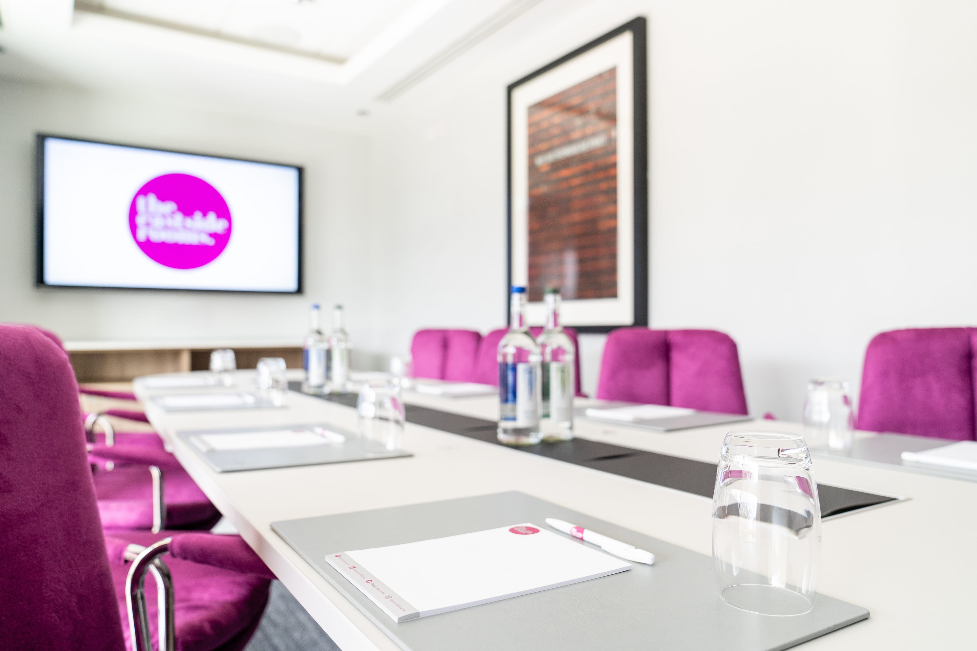 Photo of The Eastside Rooms, Boardroom 1
