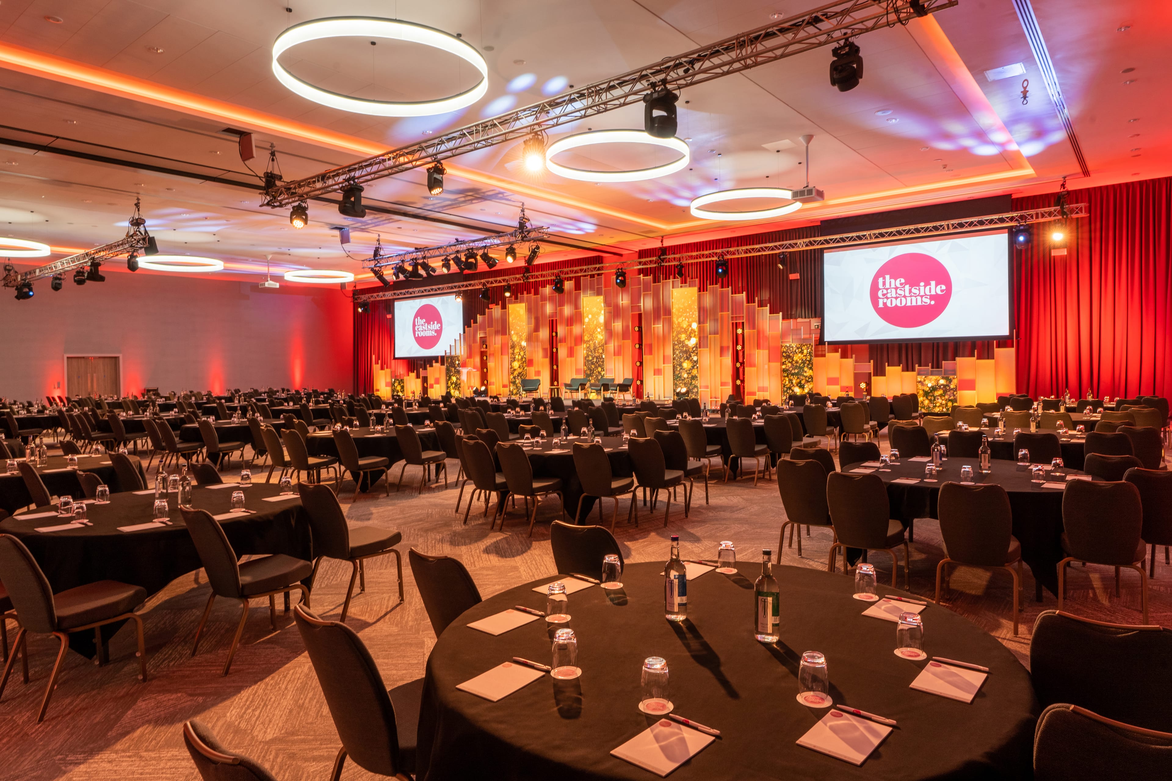 Photo of The Eastside Rooms, Affinity Suite