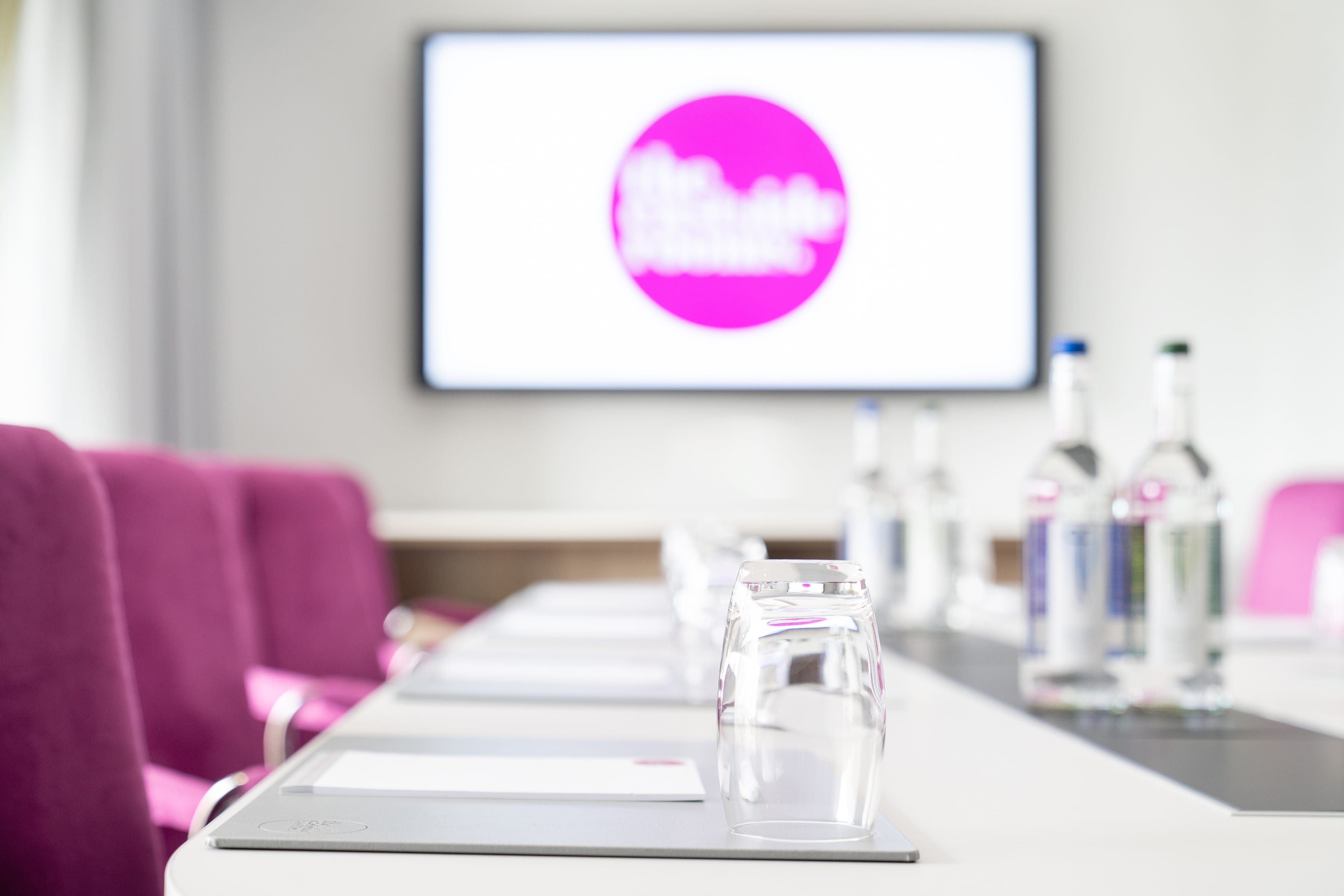 Photo of The Eastside Rooms, Boardroom 1