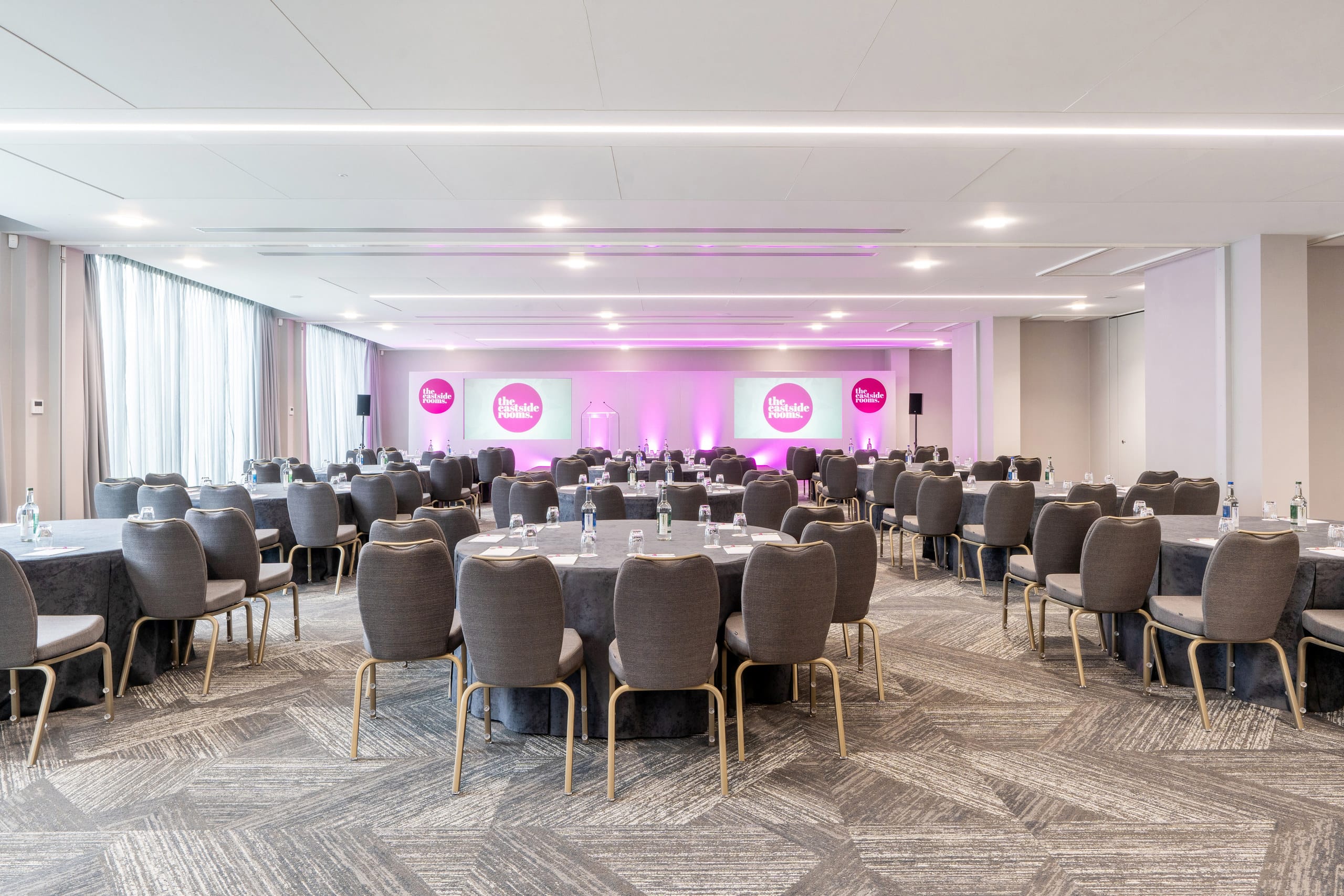 Photo of The Eastside Rooms, Belmont Suite