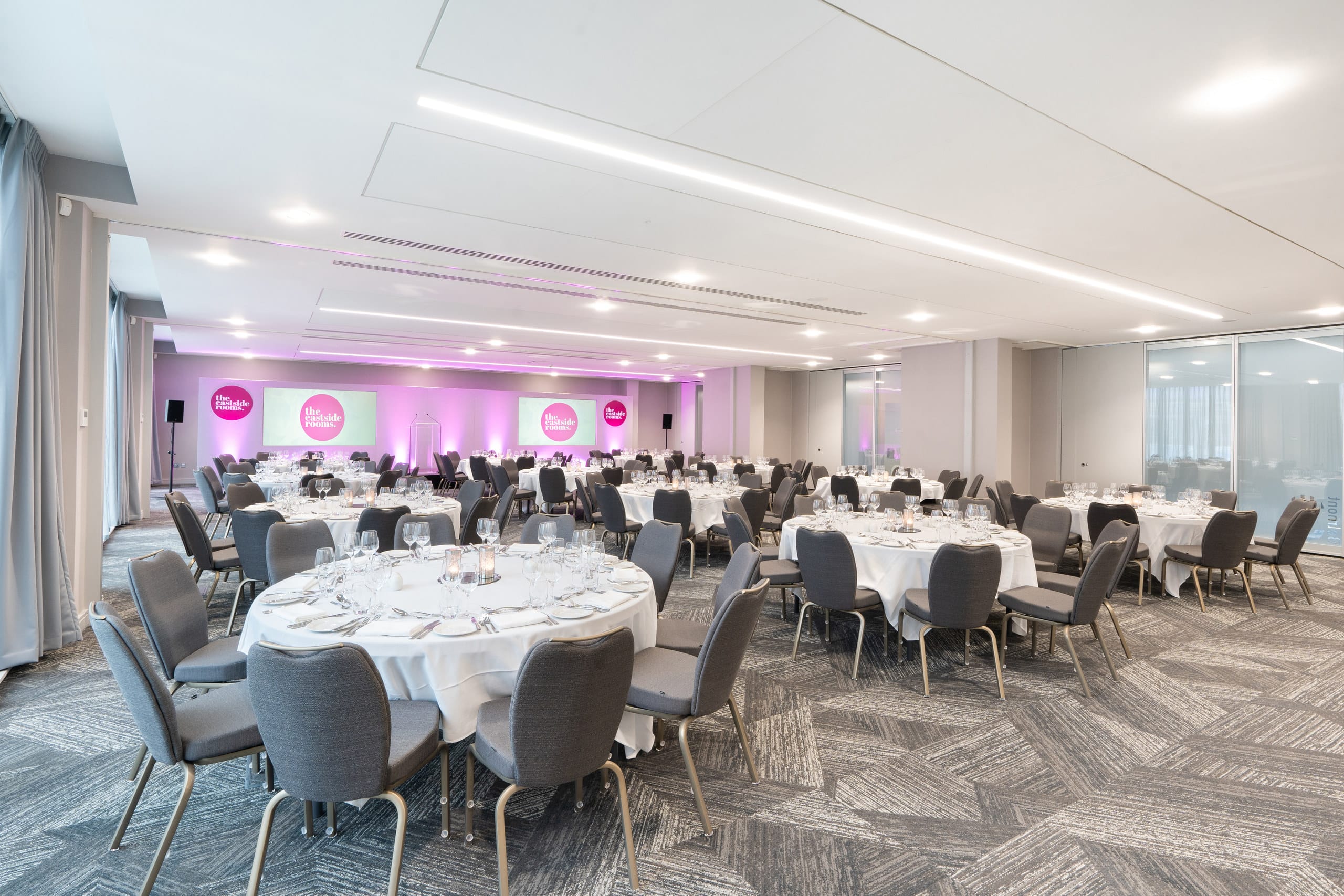 Photo of The Eastside Rooms, Belmont Suite