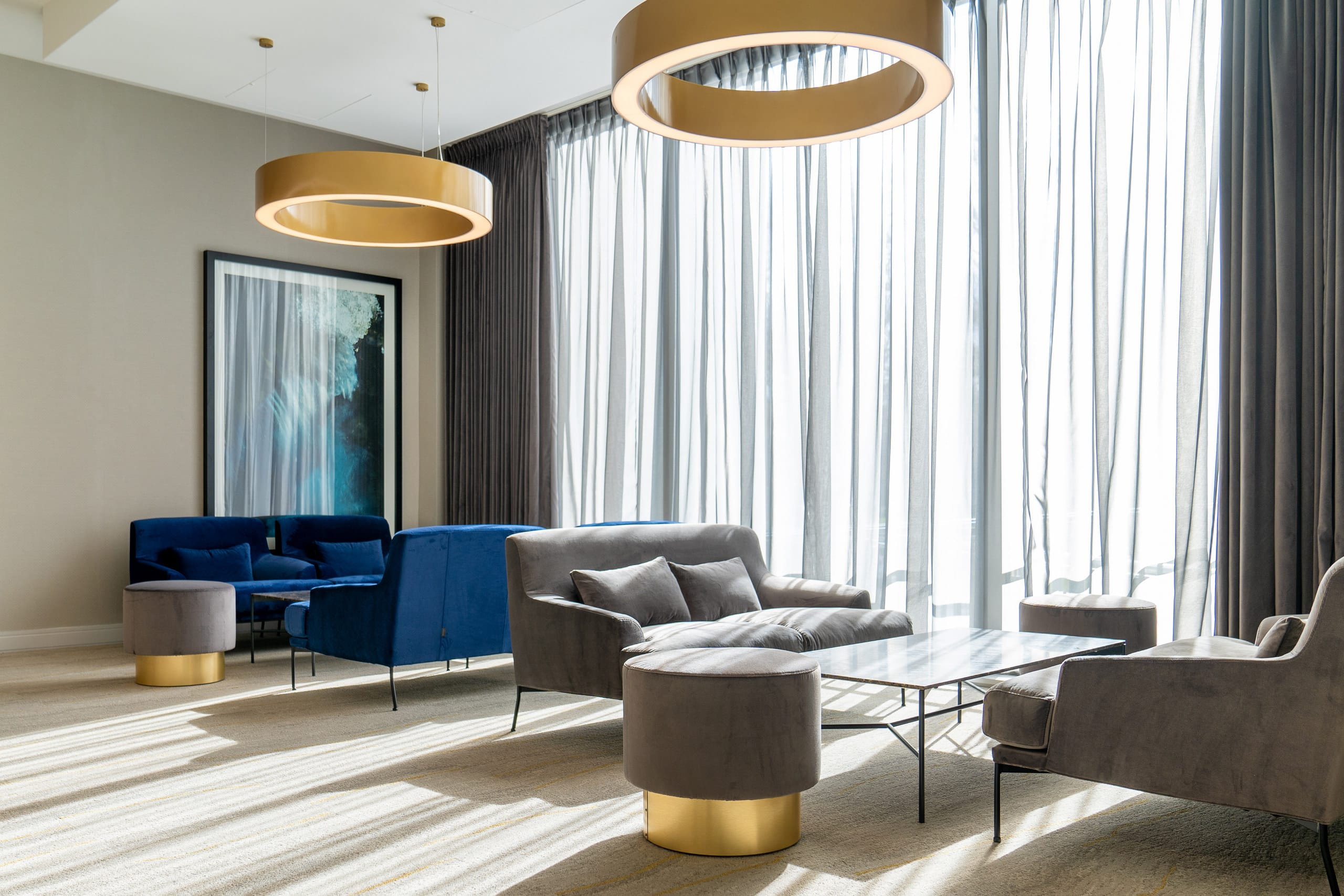 Photo of The Eastside Rooms, Affinity Suite
