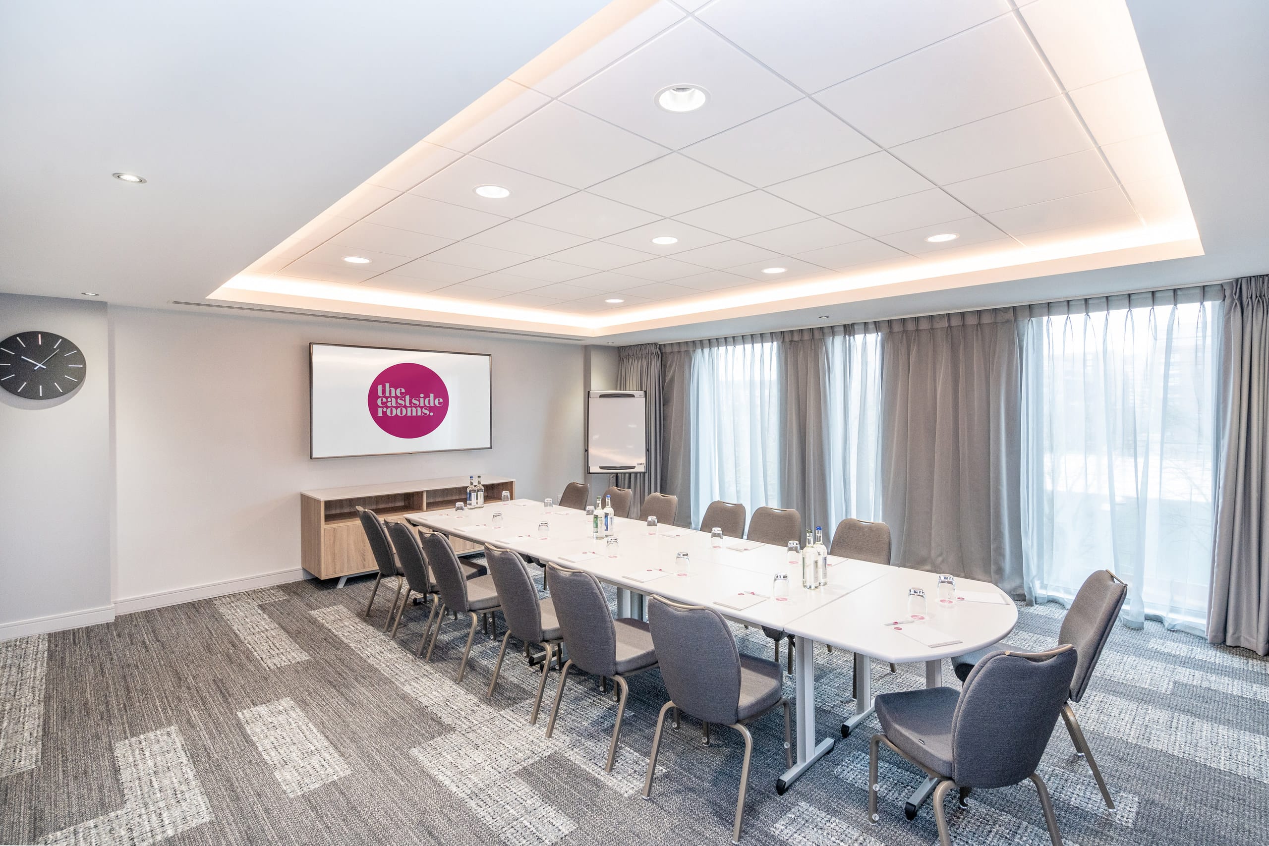 Photo of The Eastside Rooms, Meeting Room 9