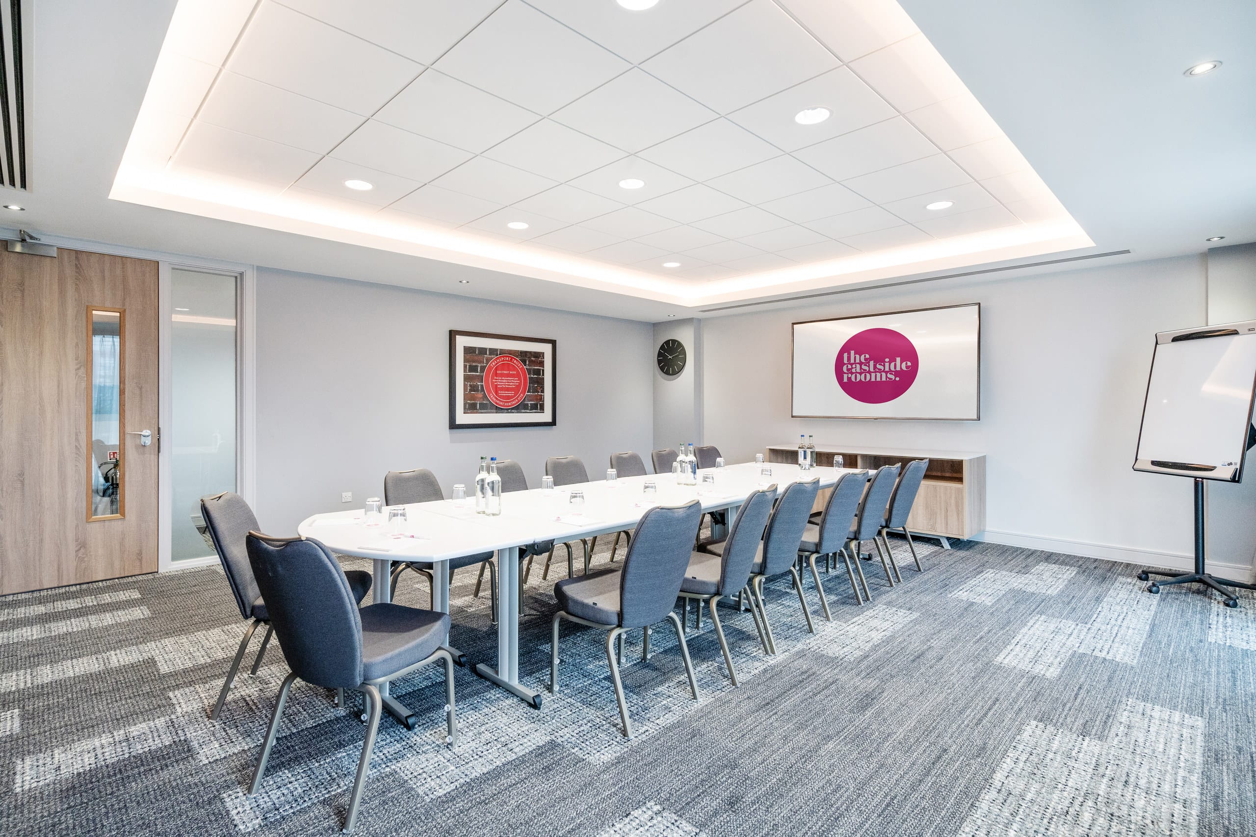 Photo of The Eastside Rooms, Meeting Room 9