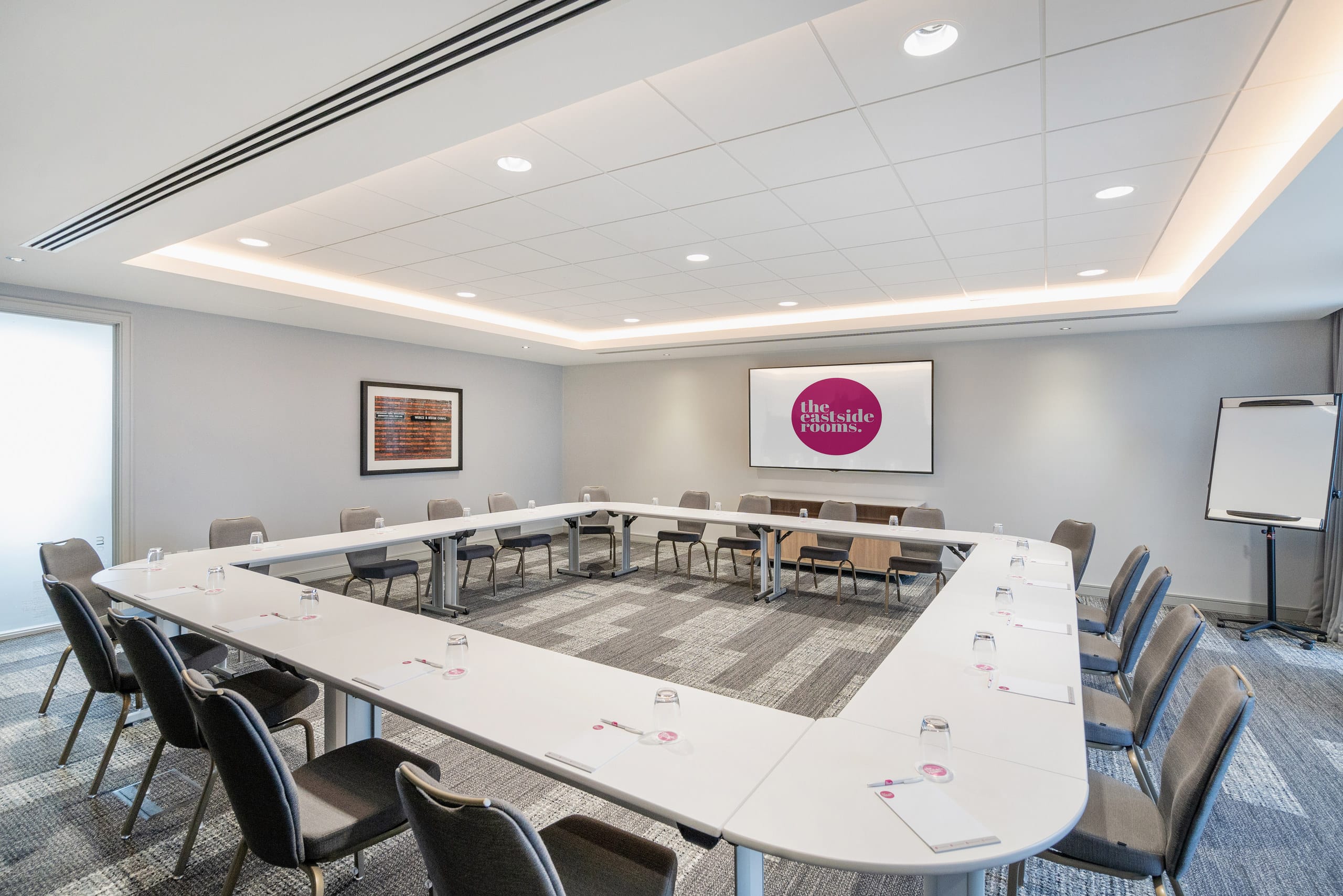 Photo of The Eastside Rooms, Meeting Room 4