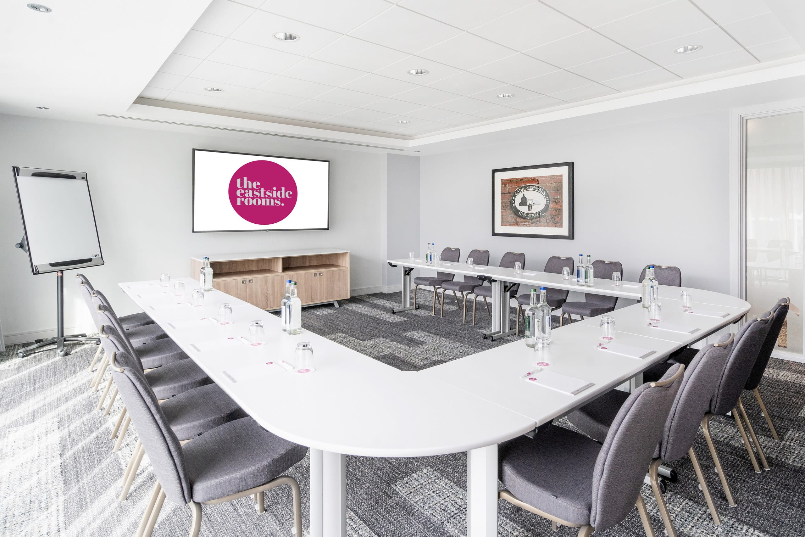 Photo of The Eastside Rooms, Meeting Room 1