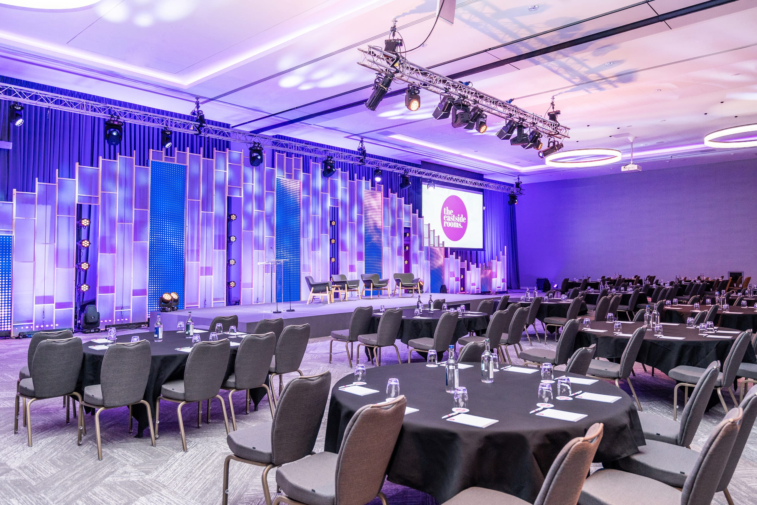 Photo of The Eastside Rooms, Affinity Suite