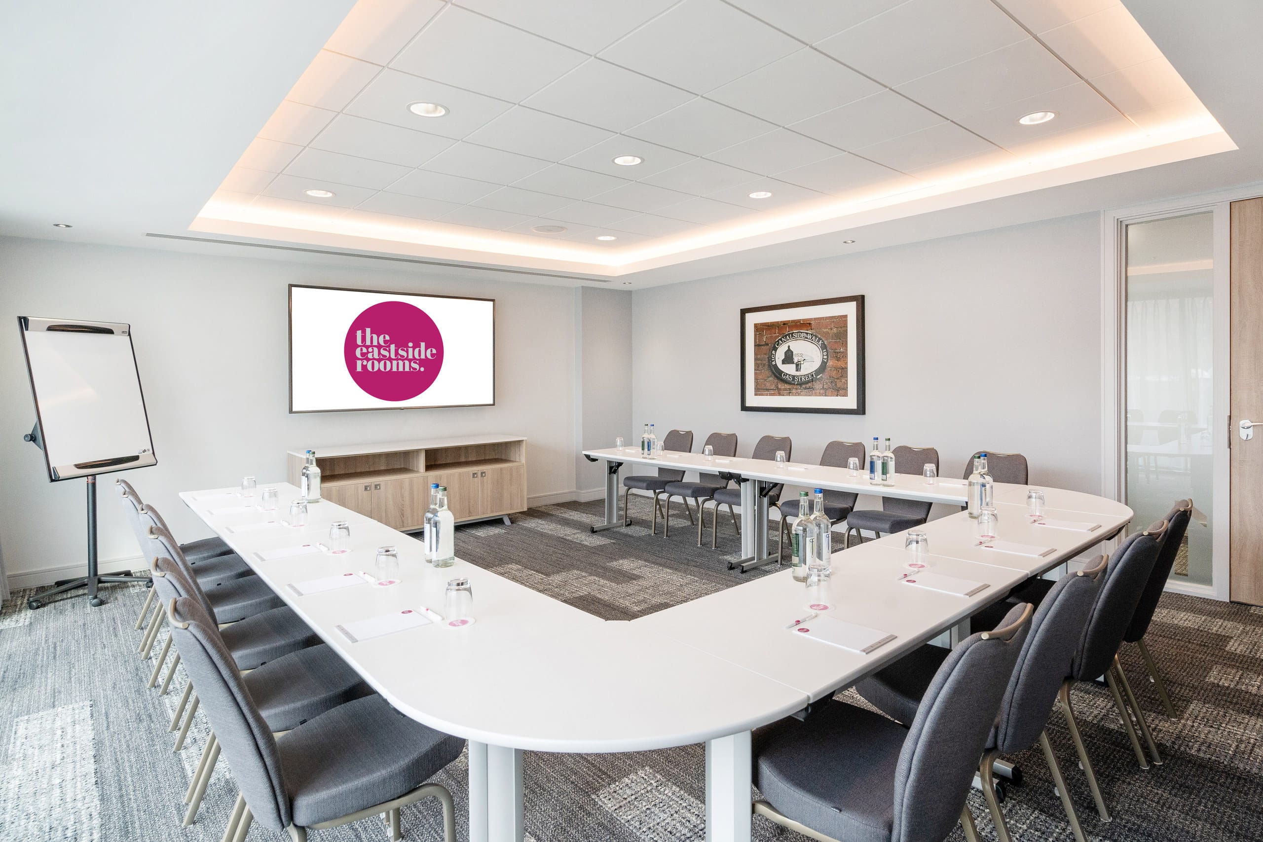 Photo of The Eastside Rooms, Meeting Room 1
