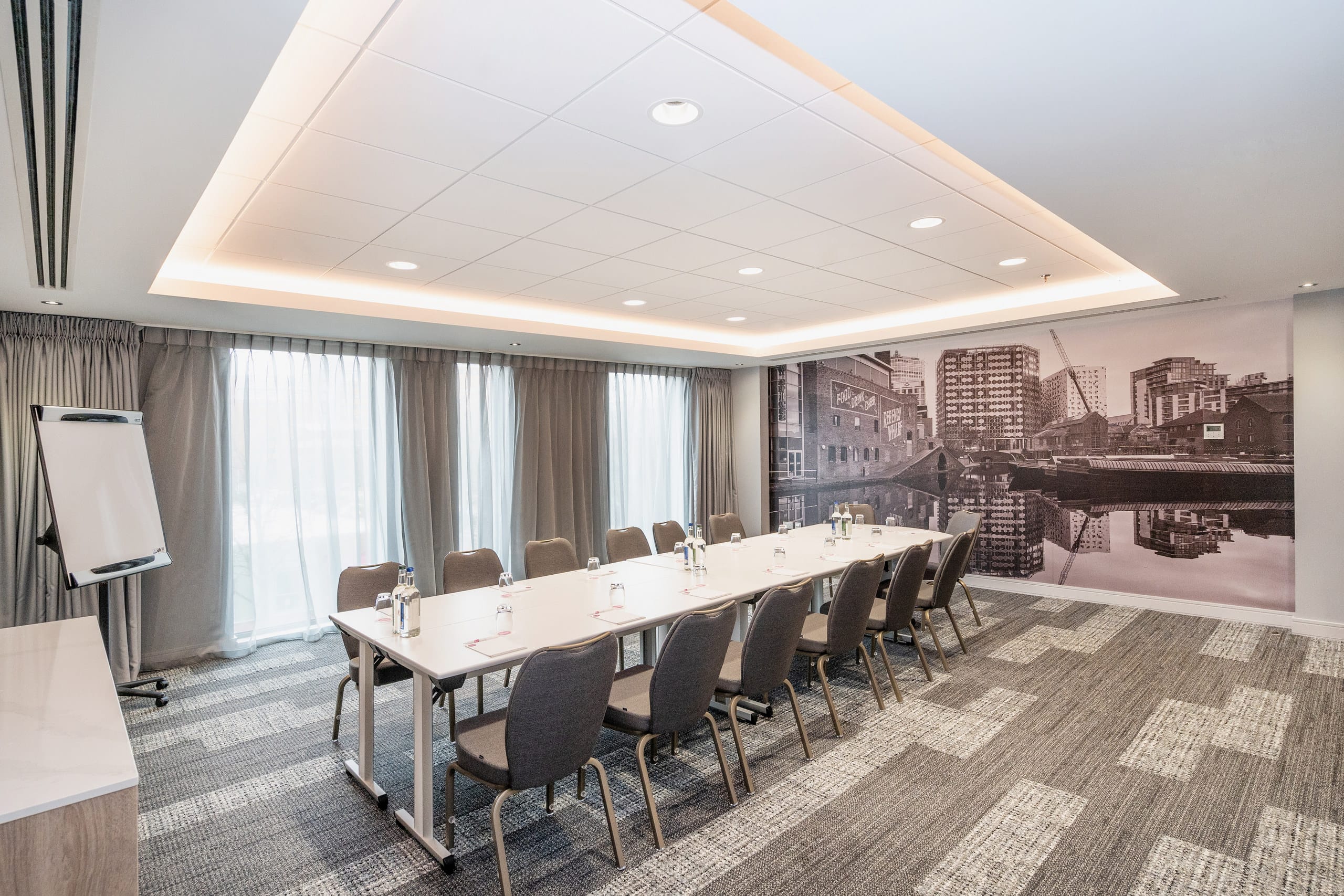 Photo of The Eastside Rooms, Meeting Room 9