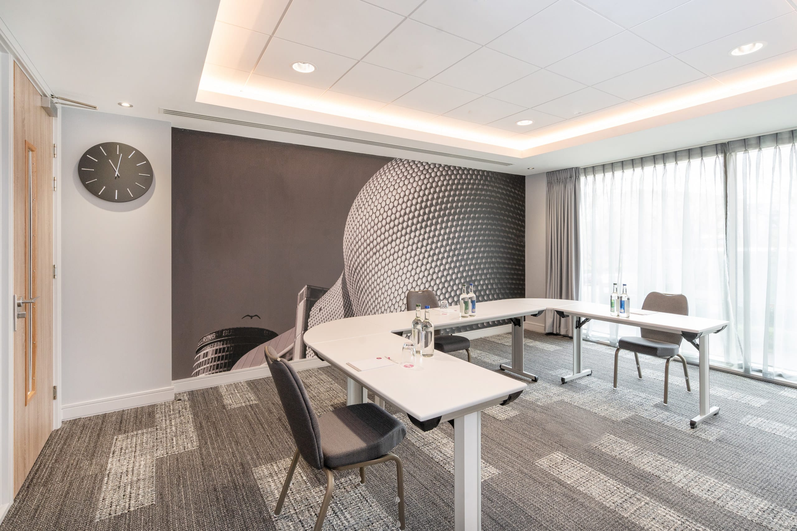 Photo of The Eastside Rooms, Meeting Room 3