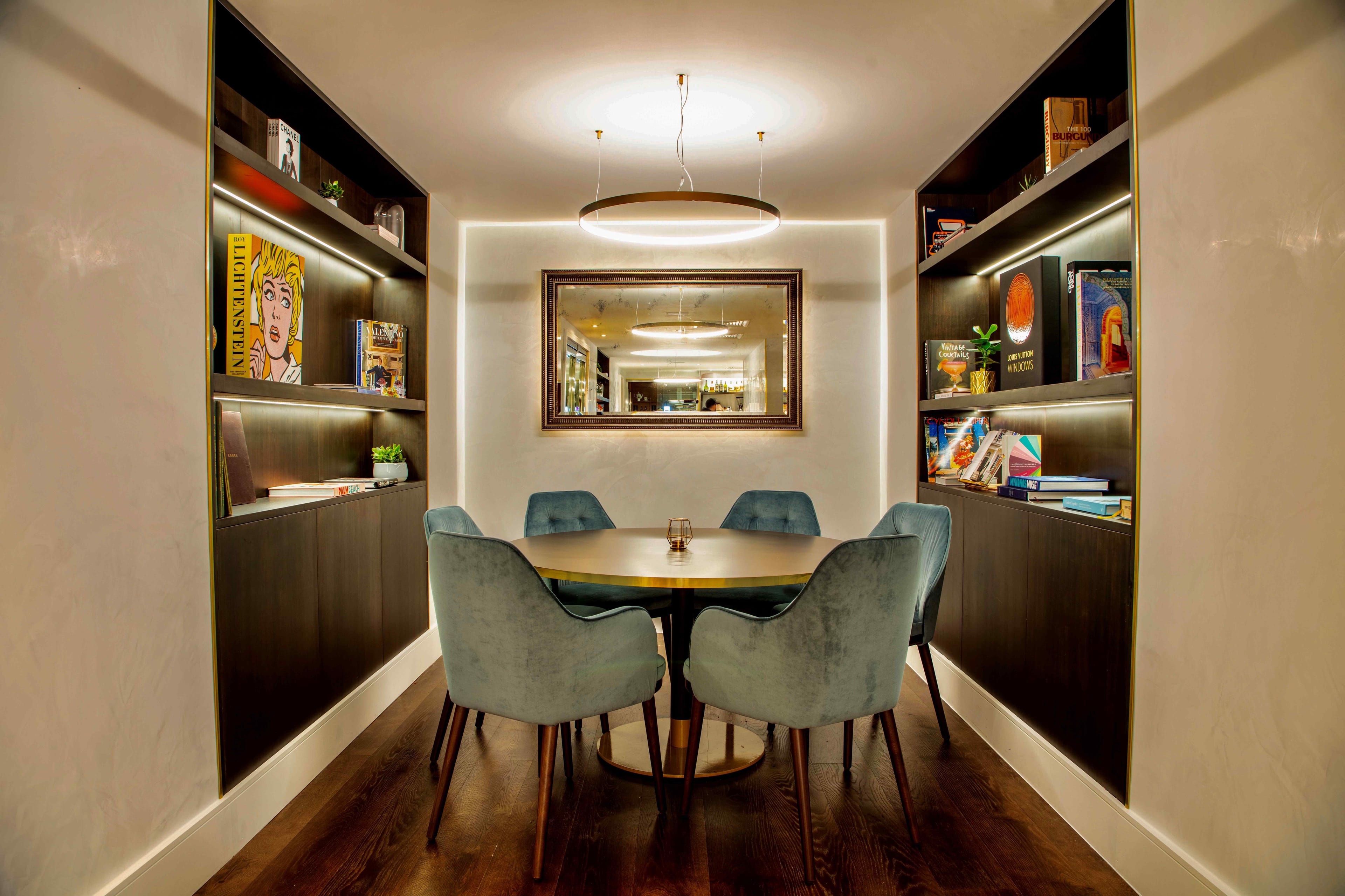 Photo of The Roseate Reading, Chef's Table