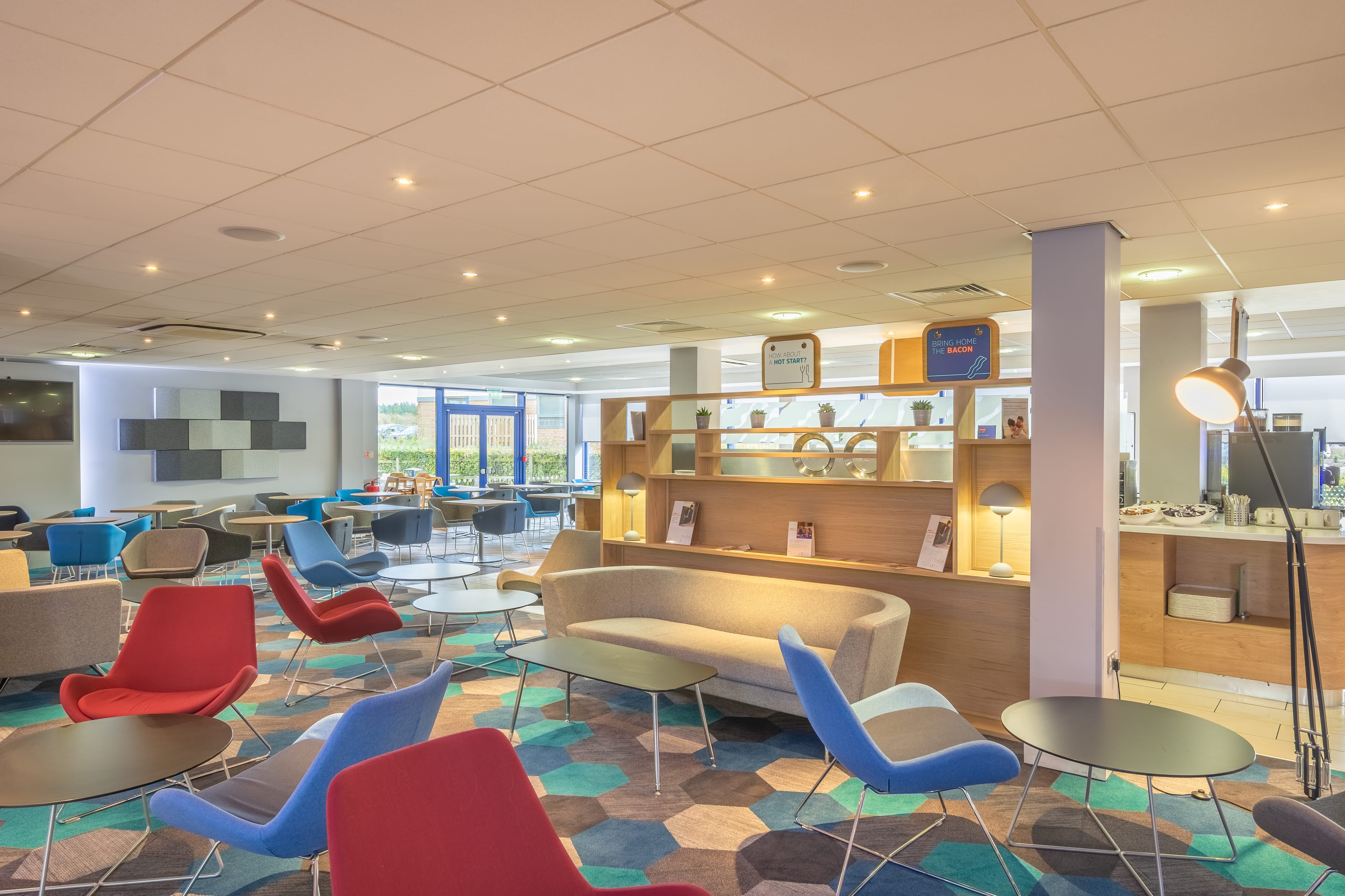 Photo of Holiday Inn Express Kettering