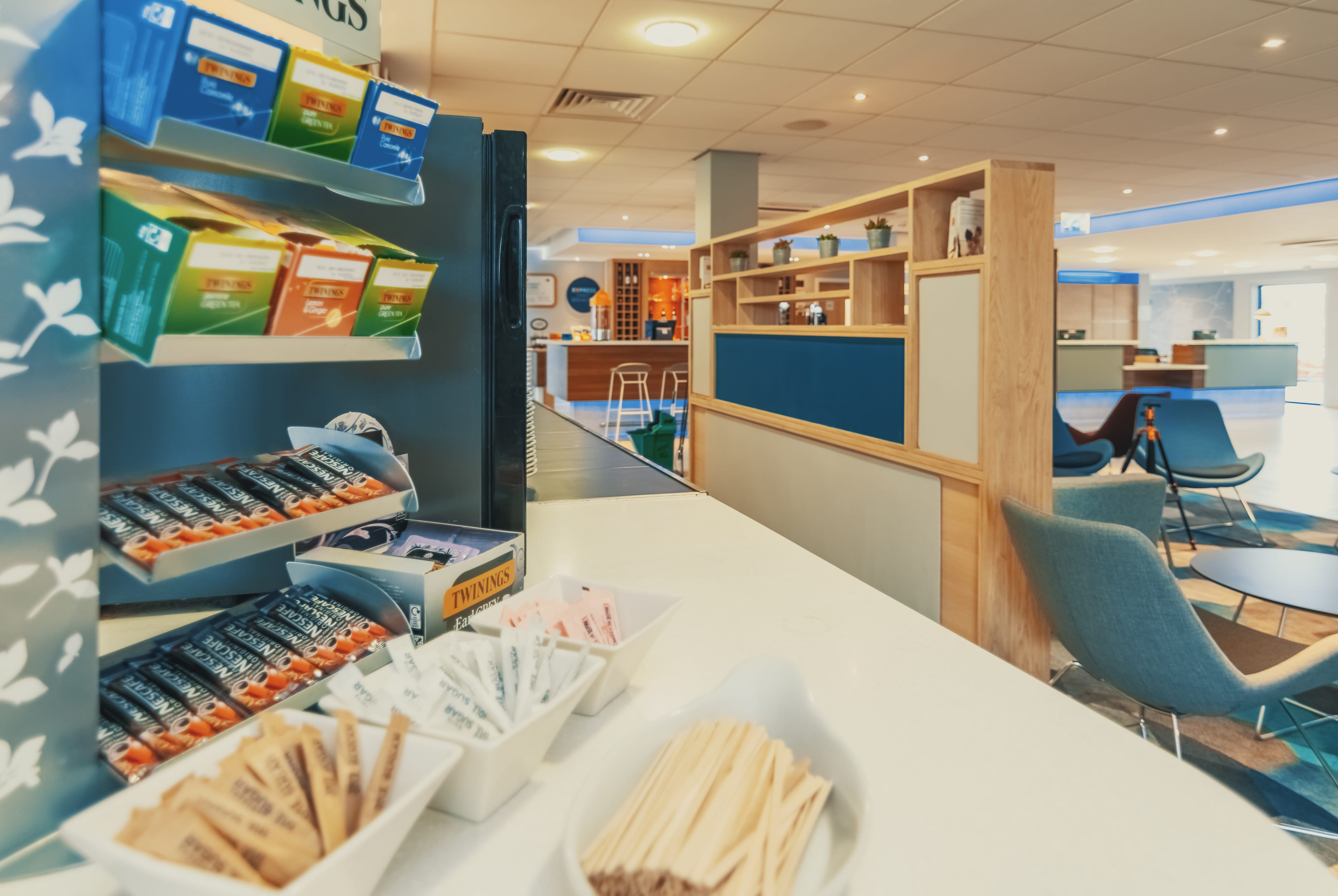 Photo of Holiday Inn Express Kettering