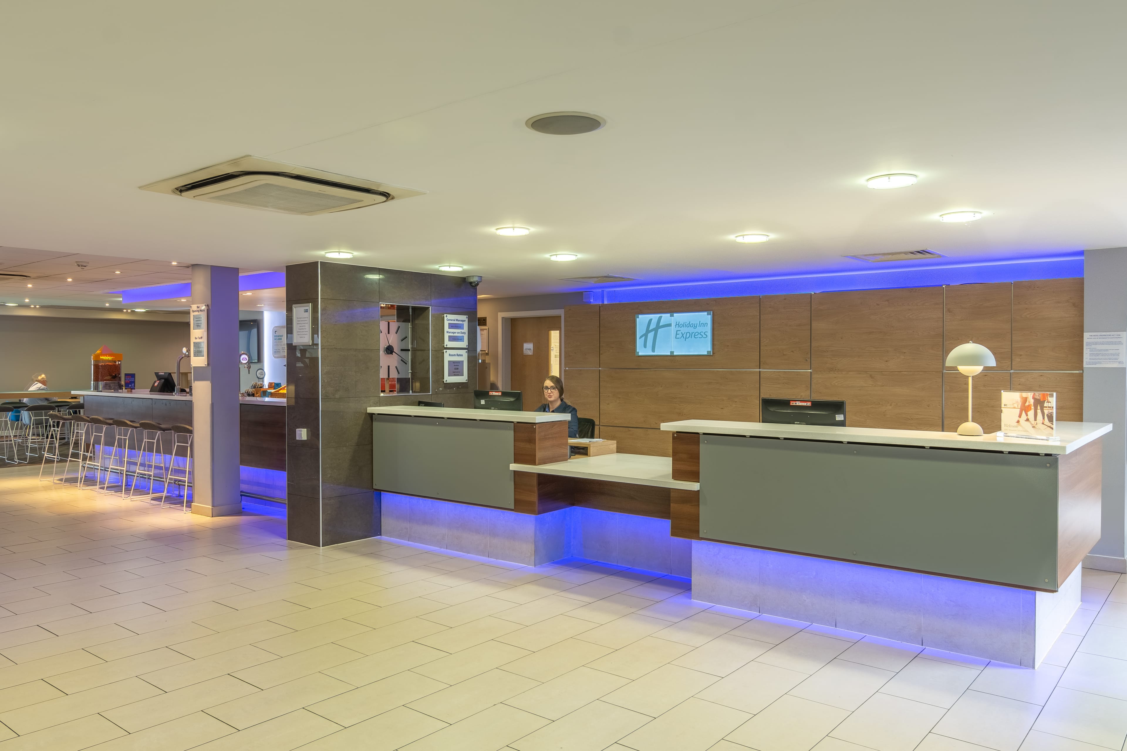 Photo of Holiday Inn Express Kettering