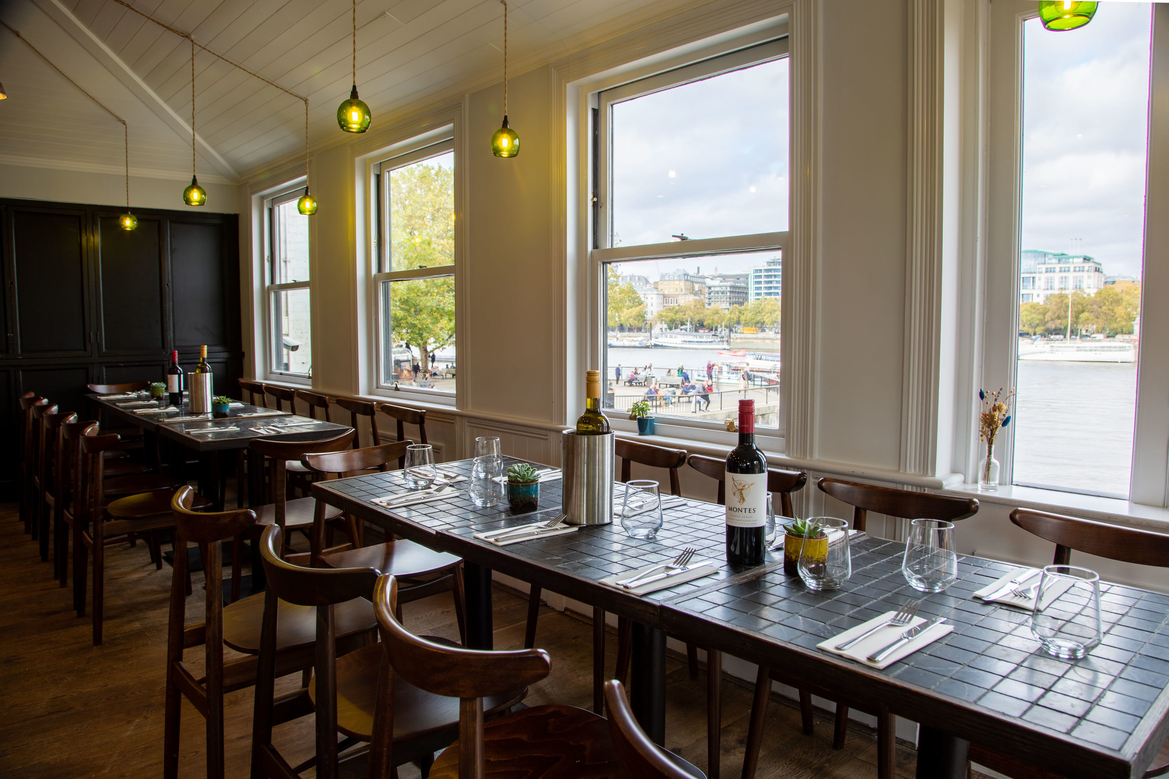 Photo of Marsha, Inside Dining And Balcony