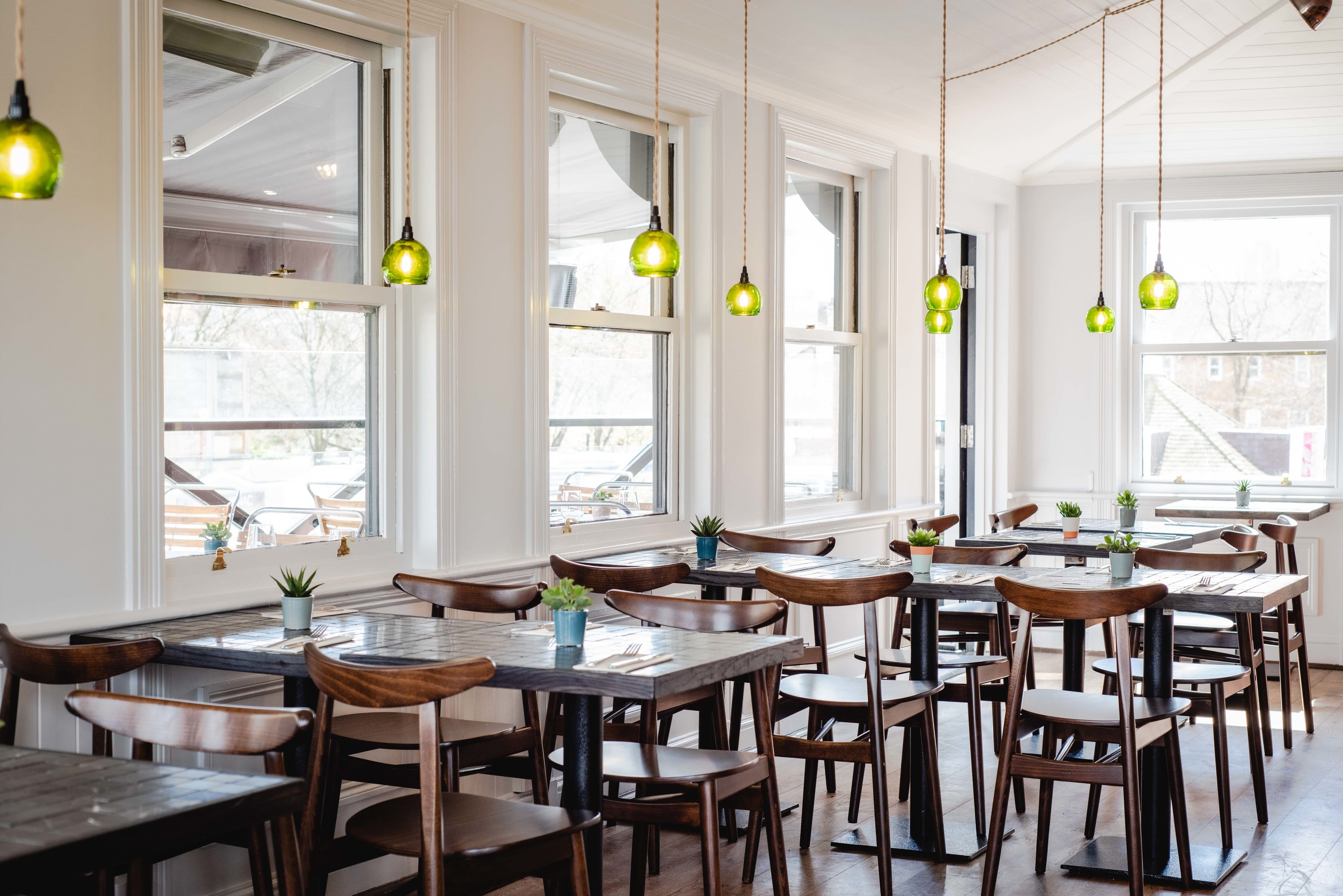 Photo of Marsha, Inside Dining And Balcony