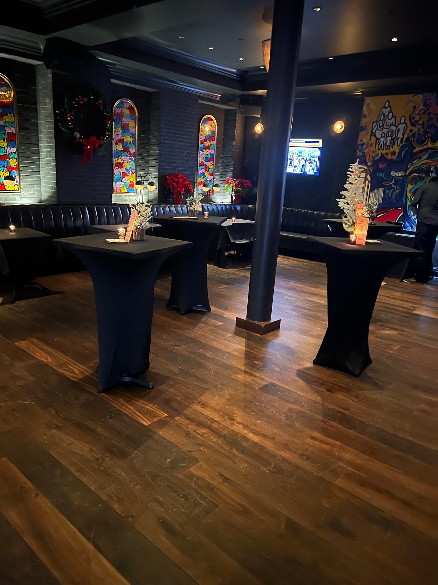 Photo of Black Tap 35th Street, Cassette Room