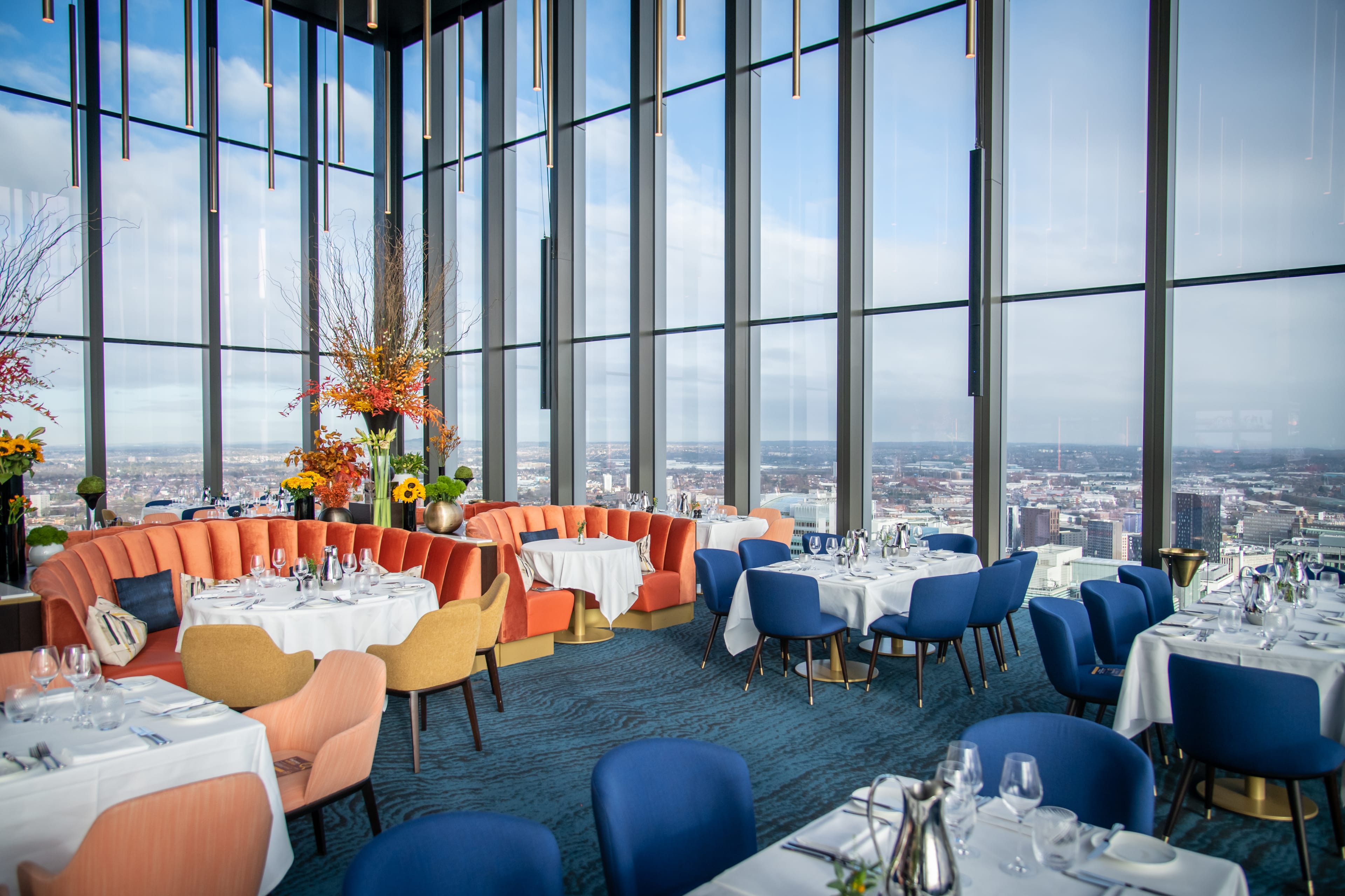 Photo of 24 Stories, 24 Stories Exclusive Hire