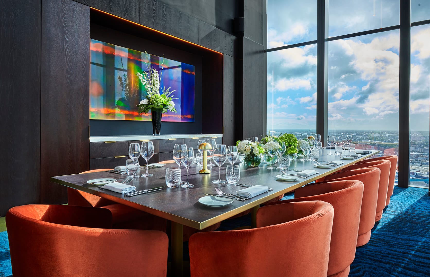 Photo of 24 Stories, 24 Stories Exclusive Hire