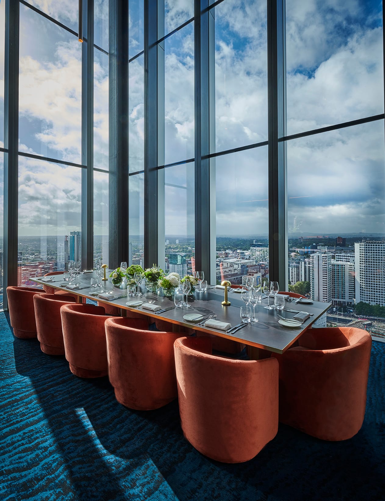 Photo of 24 Stories, 24 Stories Exclusive Hire