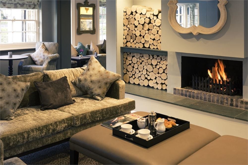 Photo of Sunday Box Hill Burford Bridge Hotel, Exclusive Hire