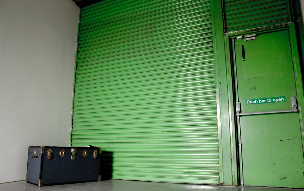 Photo of Mowlem Street Studio, Studio 1