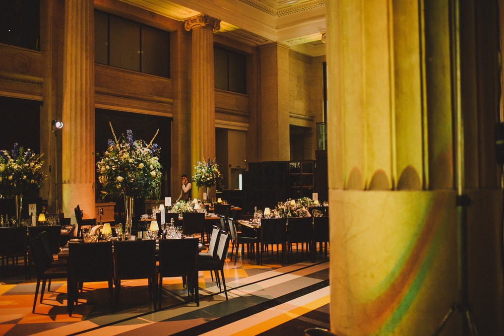 Photo of Banking Hall